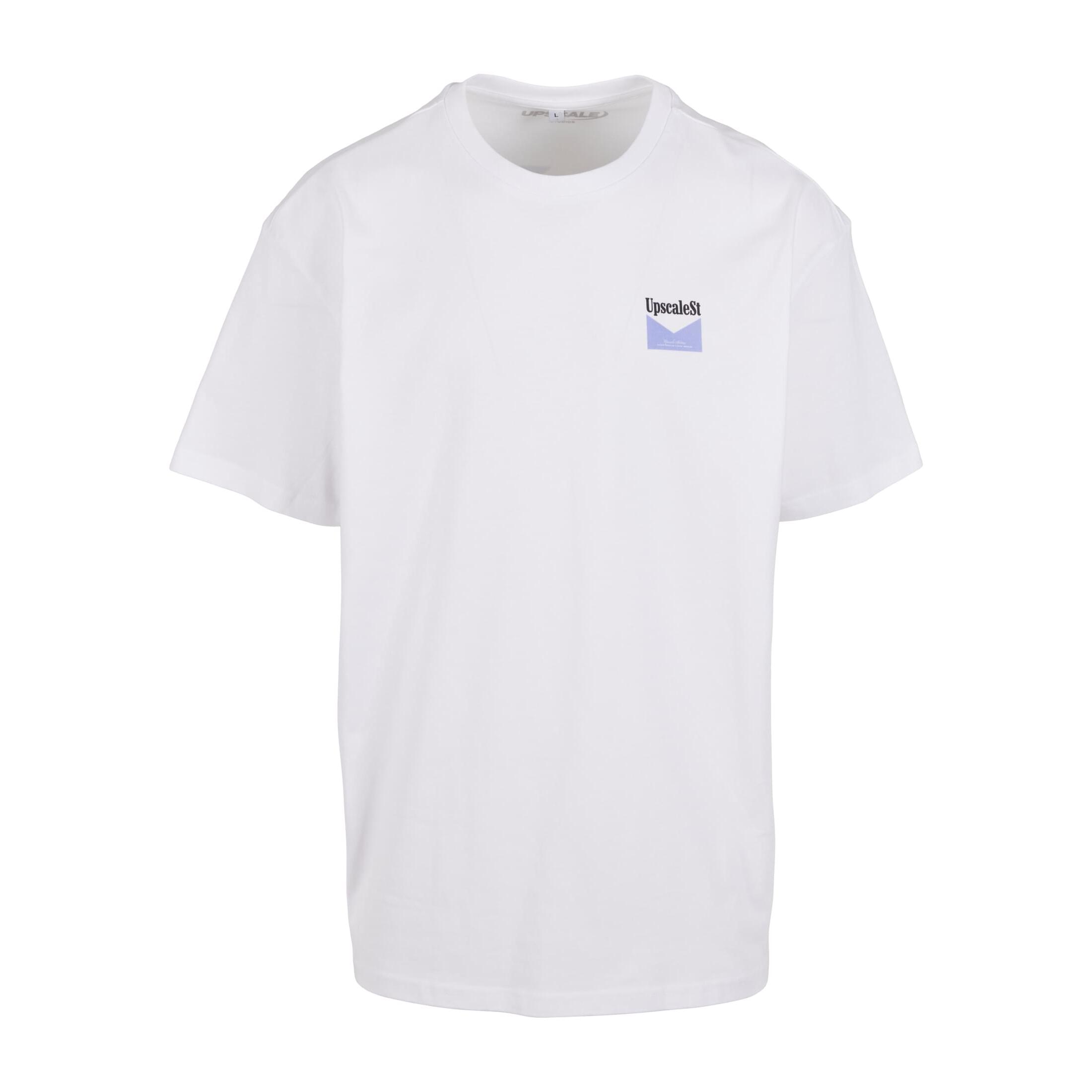 4069389110706 - Oversized T-Shirt Mister Tee Live Bold