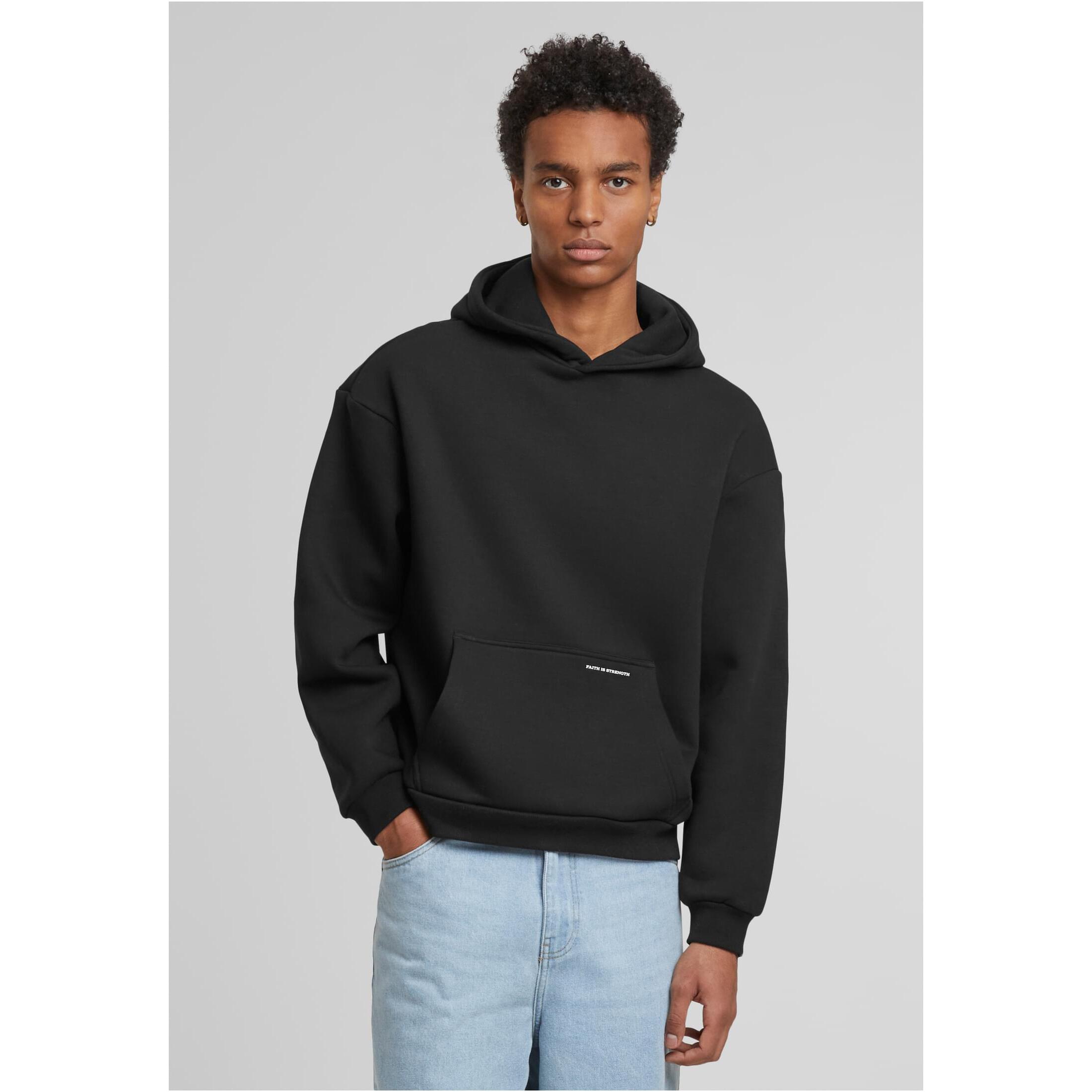 4069389111765 - Hoodie Faith Is Strength Fluffy 4069389111765 - Hoodie Faith Is Strength Fluffy