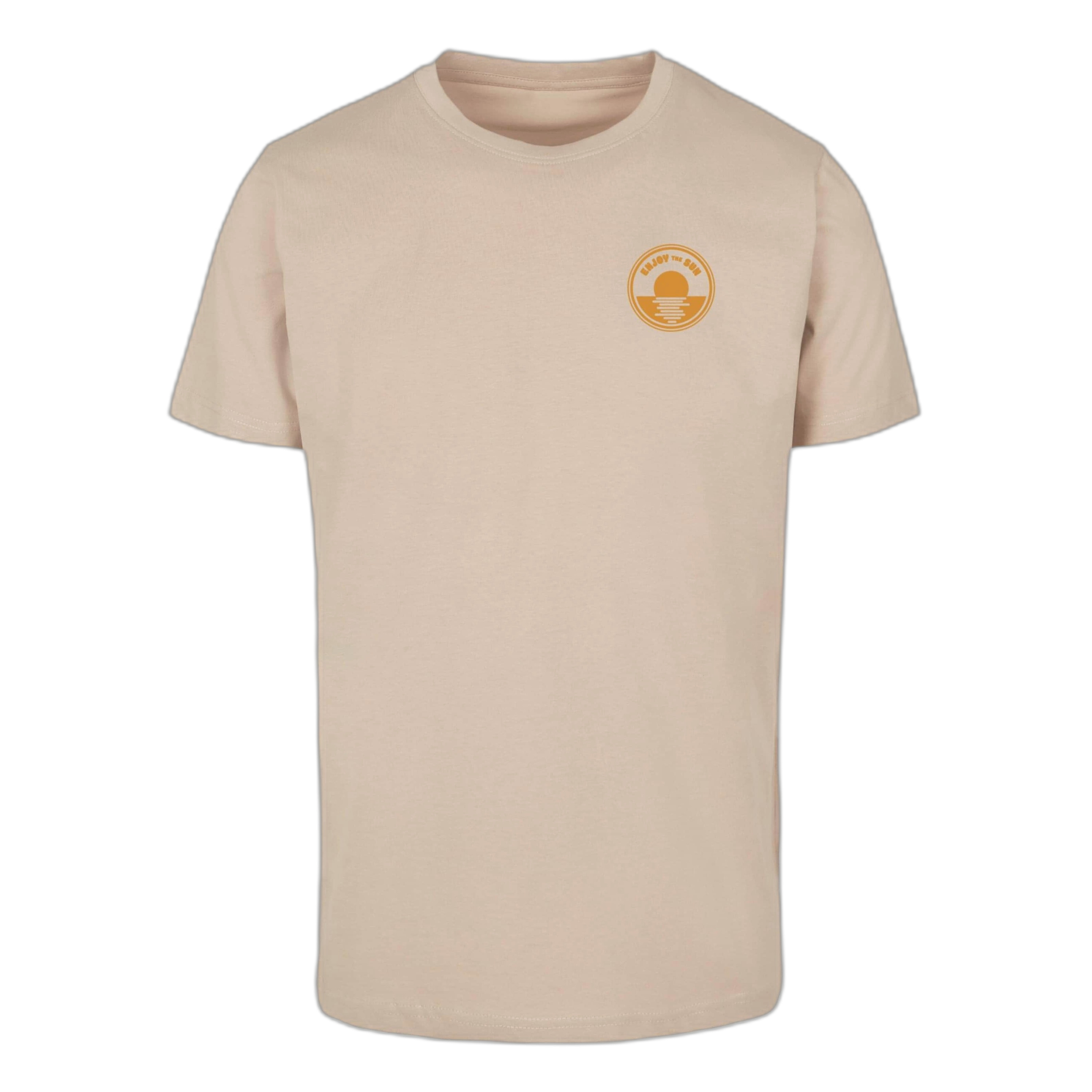4069389169278 - T-Shirt Mister Tee Beach Paradise