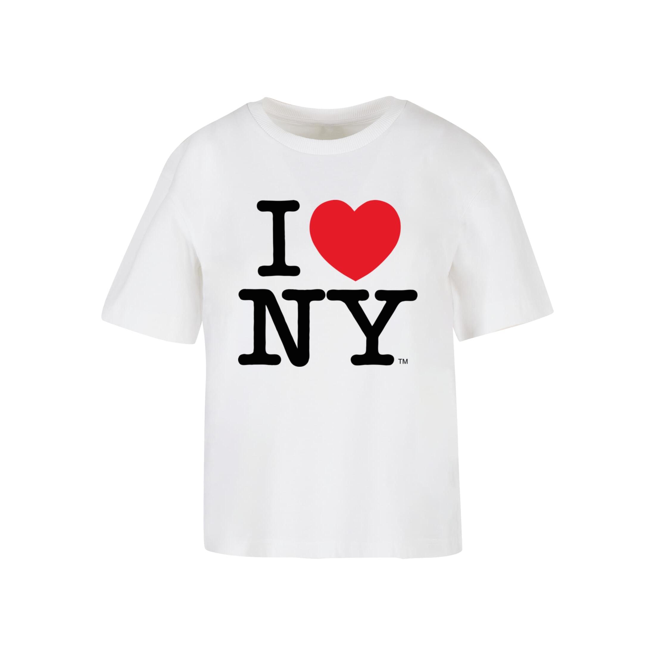 4069389169452 - T-Shirt I Love NY