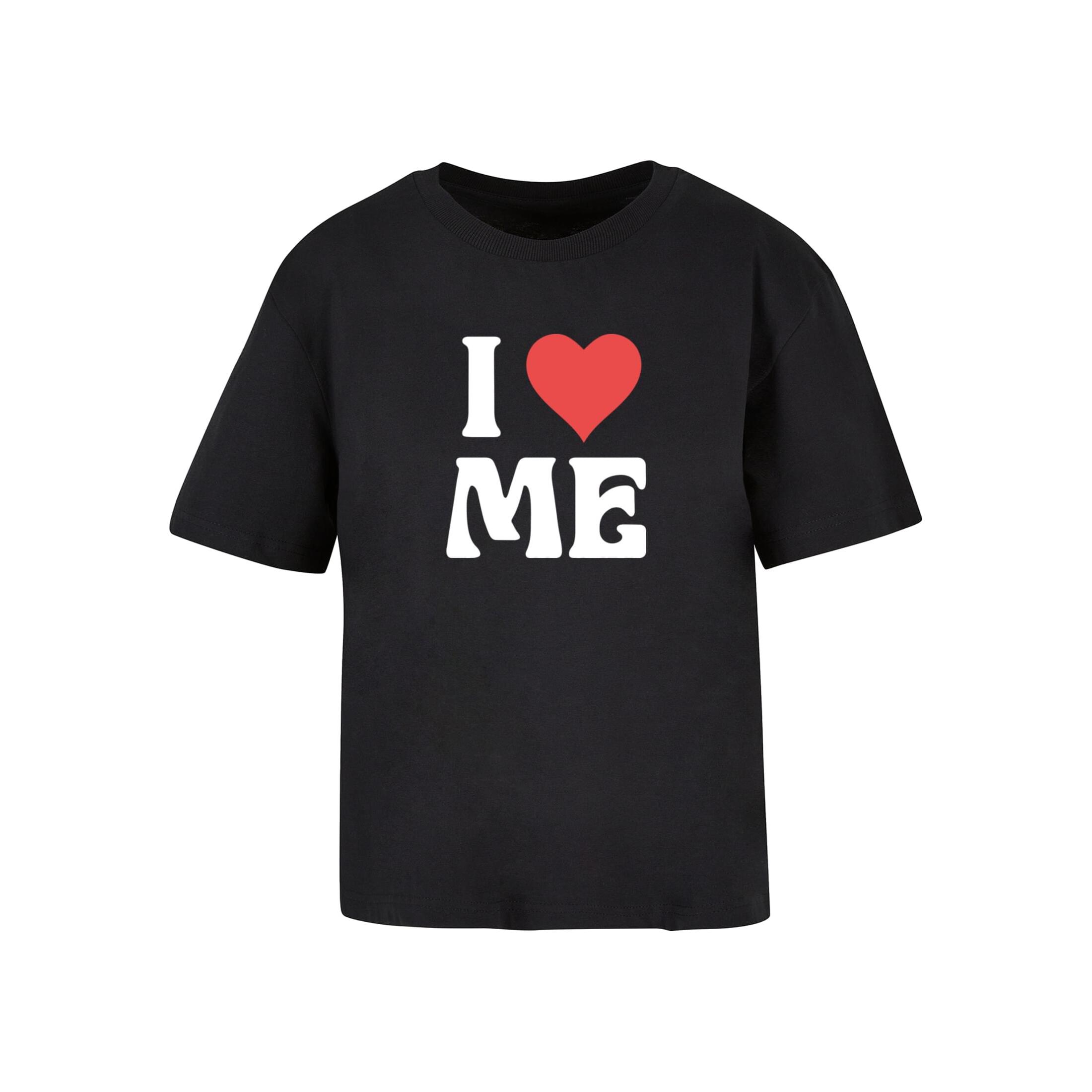 4069389183564 - T-Shirt I Love Me Classic