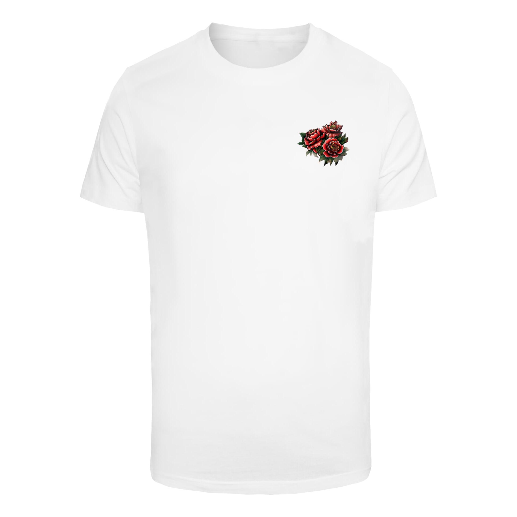 4069389212042 - T-Shirt Mister Tee Faithful 4069389212042 - T-Shirt Mister Tee Faithful