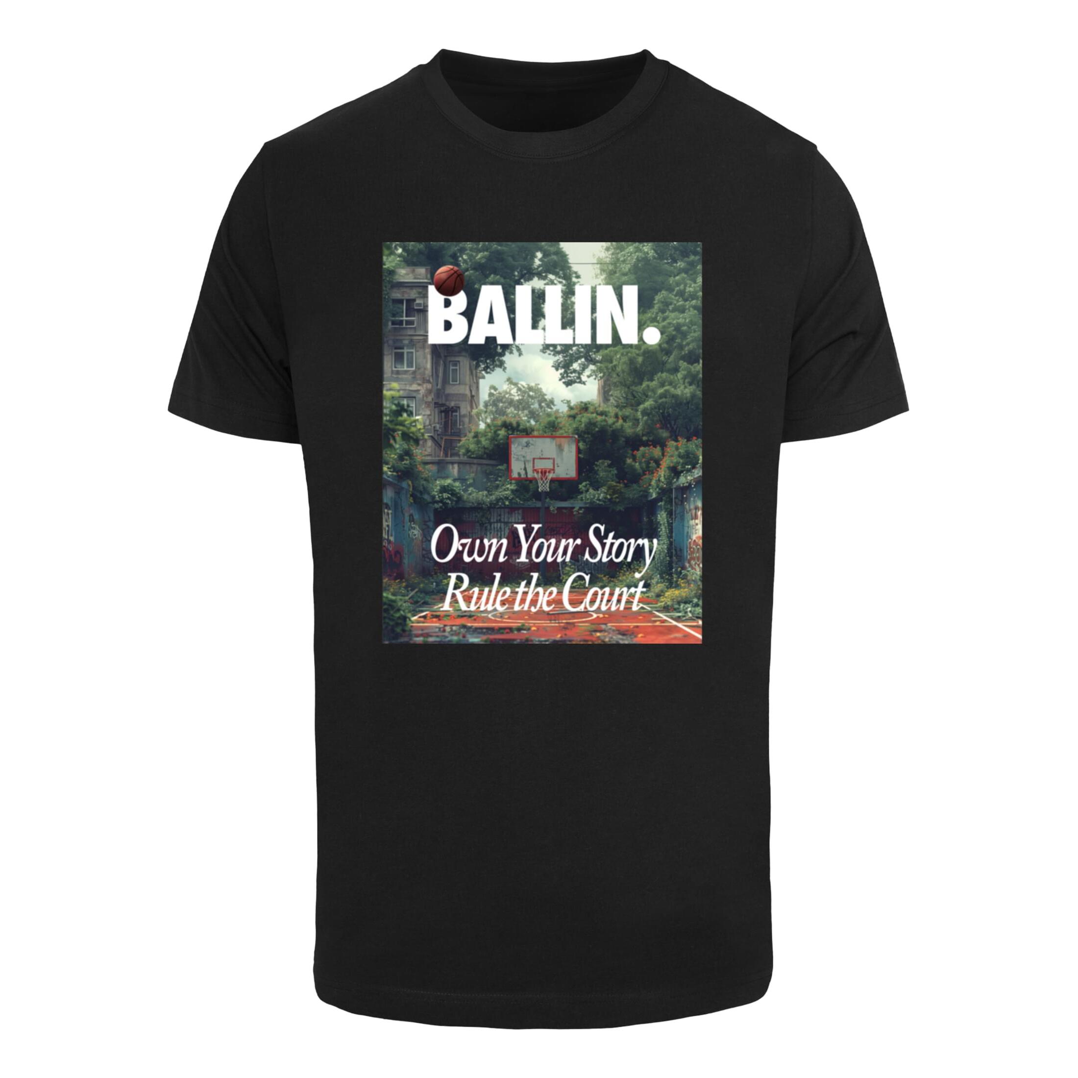 4069389212240 - Oversized T-Shirt Mister Tee Own Your Story