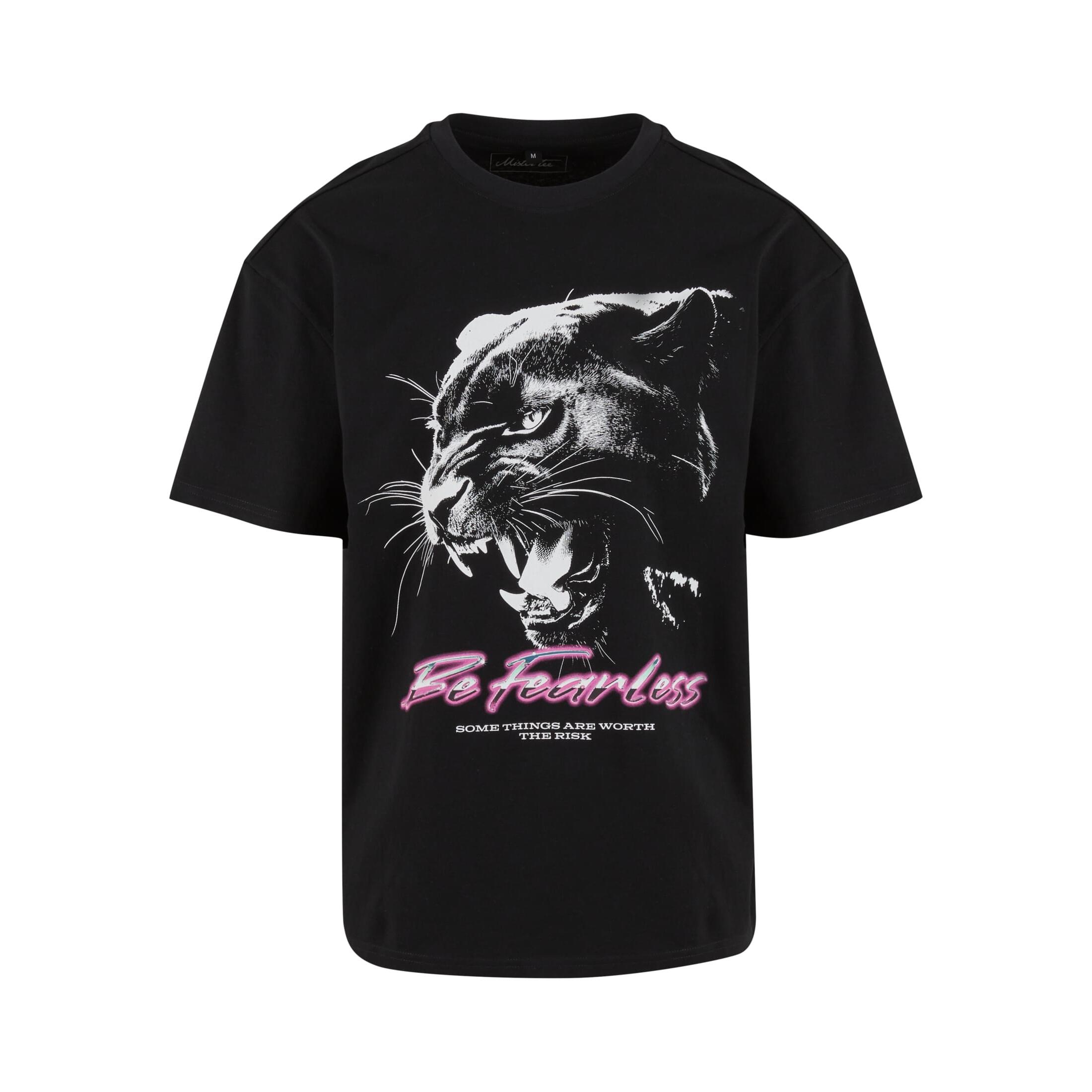 4069389228982 - Oversized T-Shirt Mister Tee Be Fearless