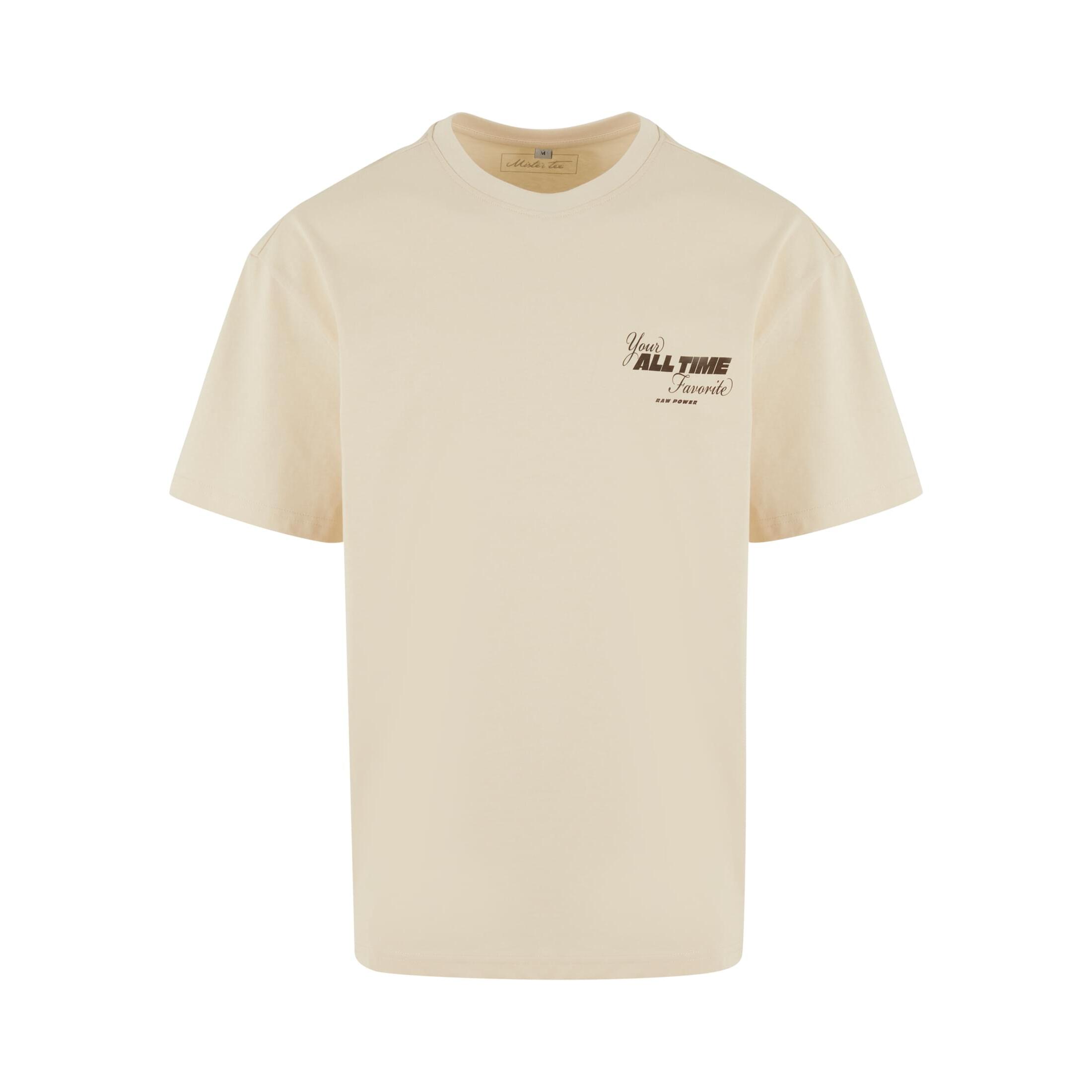 4069389229262 - Oversized T-Shirt Mister Tee All Time Favorite