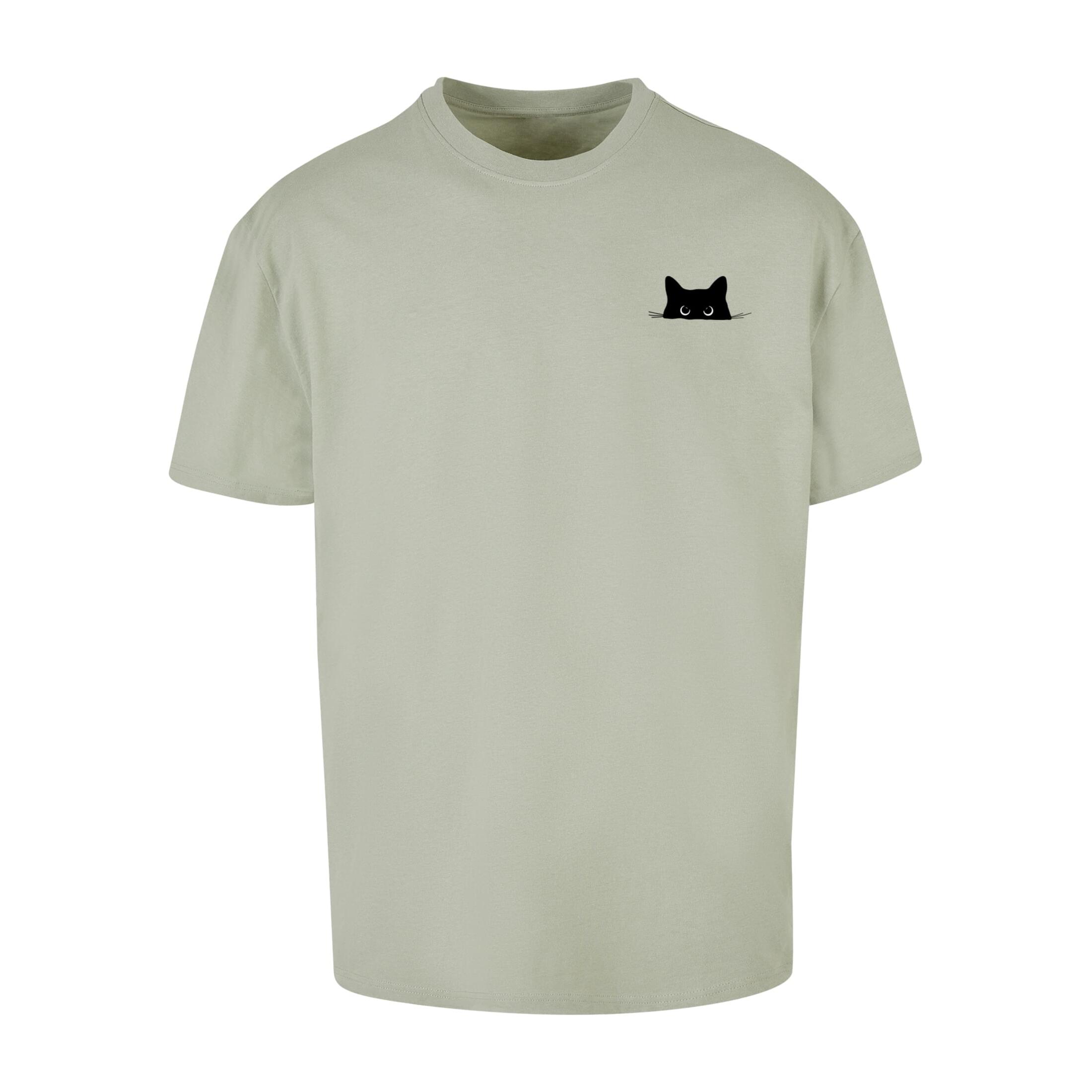 4069389362471 - T-Shirt Halloween - Cat 4069389362471 - T-Shirt Halloween - Cat