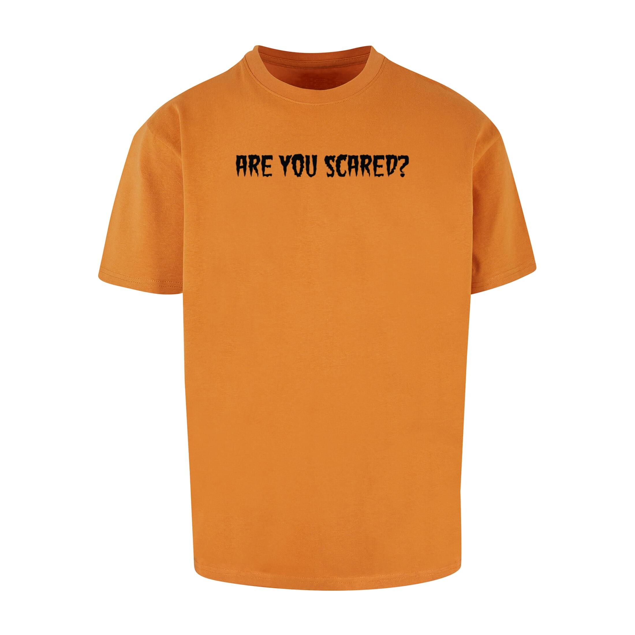 4069389365908 - T-Shirt Halloween - Are You Scared