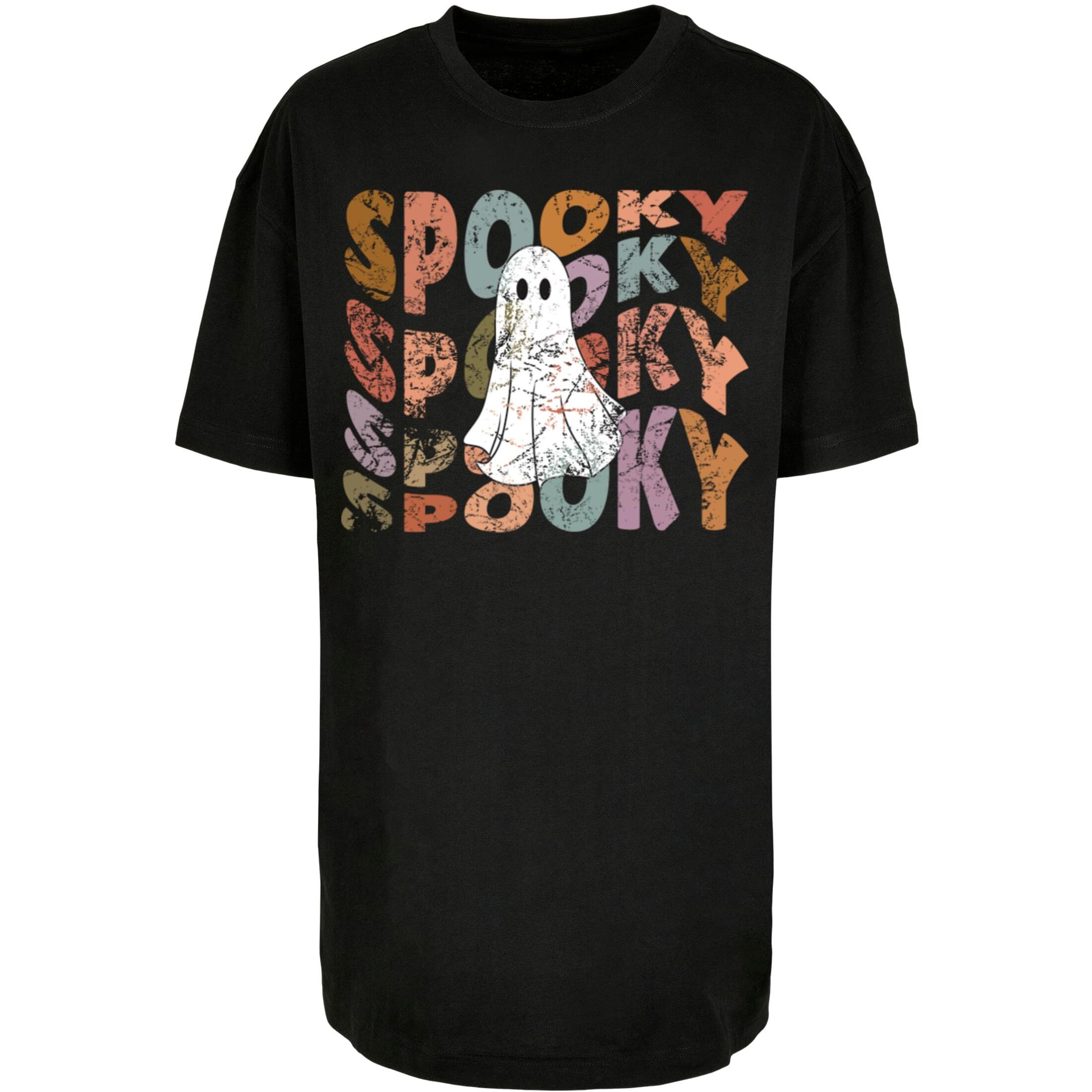 4069389375013 - T-Shirt Halloween - Spooky Ghost