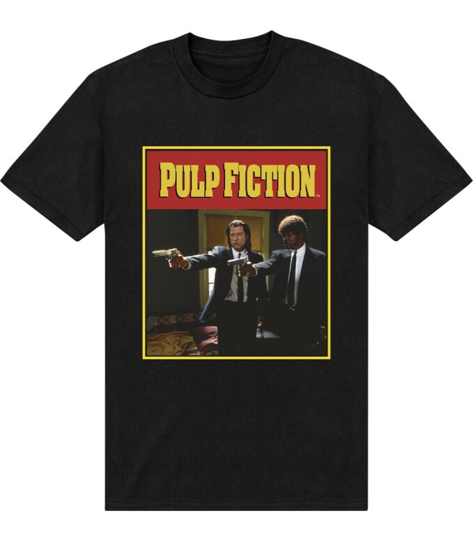 4069389392096 - Poster T-Shirt schwarz in XL 4069389392096 - Poster T-Shirt schwarz in XL