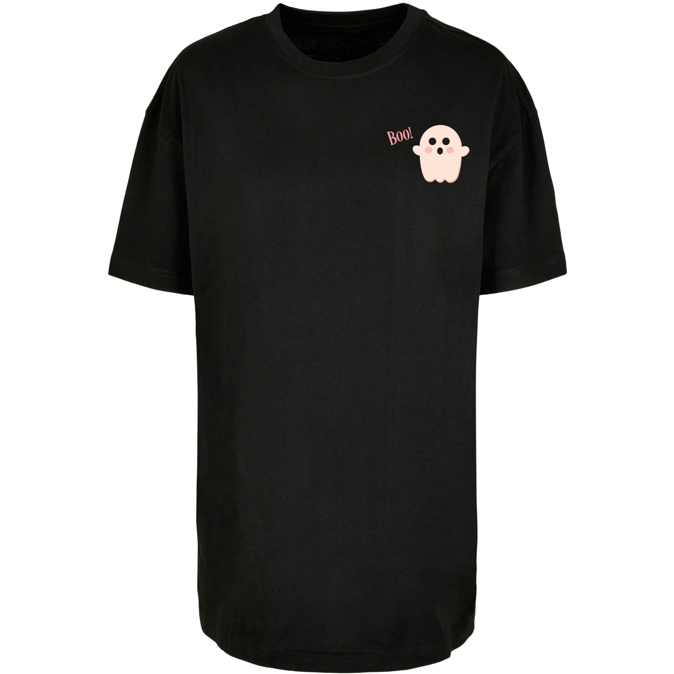 4069389416181 - T-Shirt Halloween - Boo Ghost