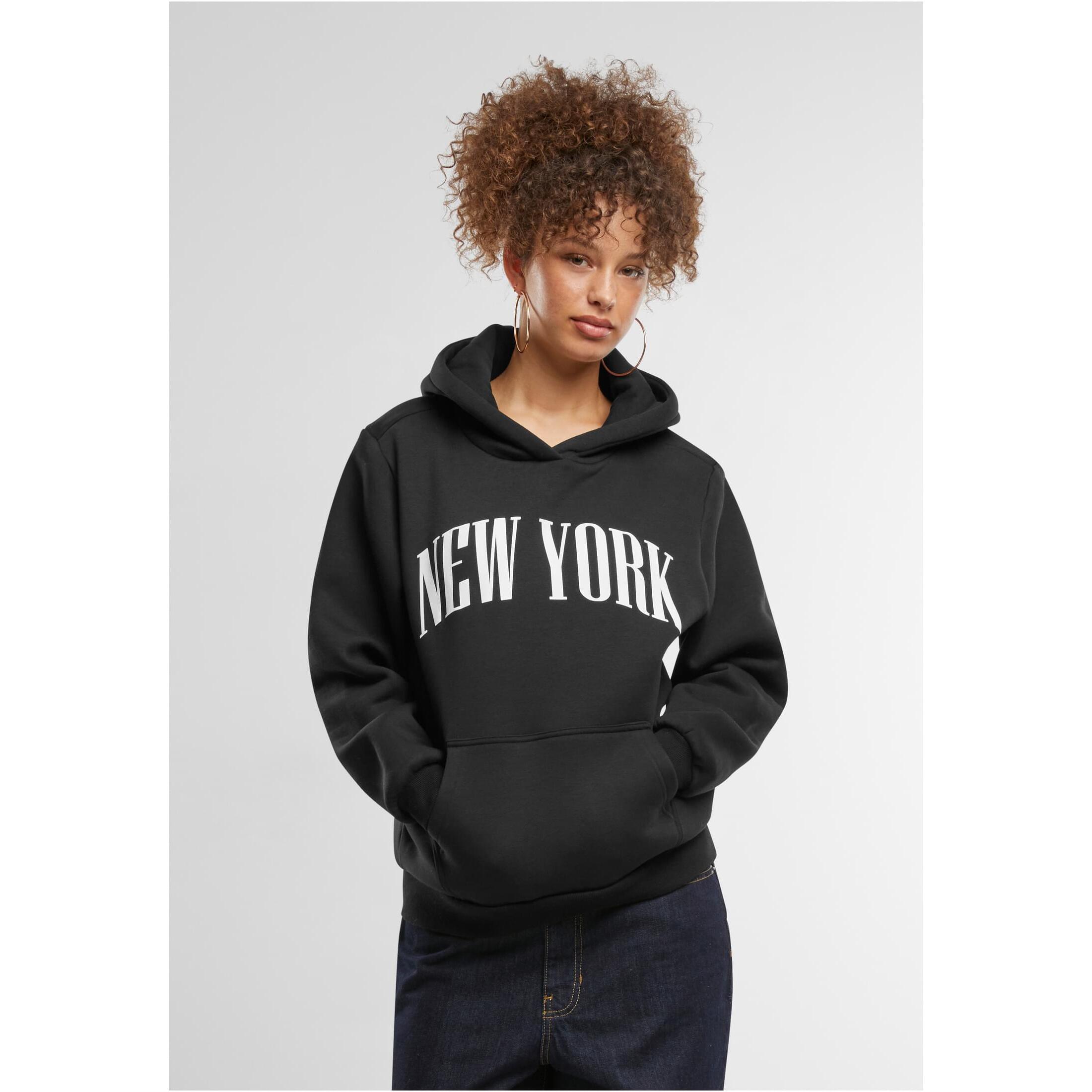 4069389417454 - Hoodie Damen New York