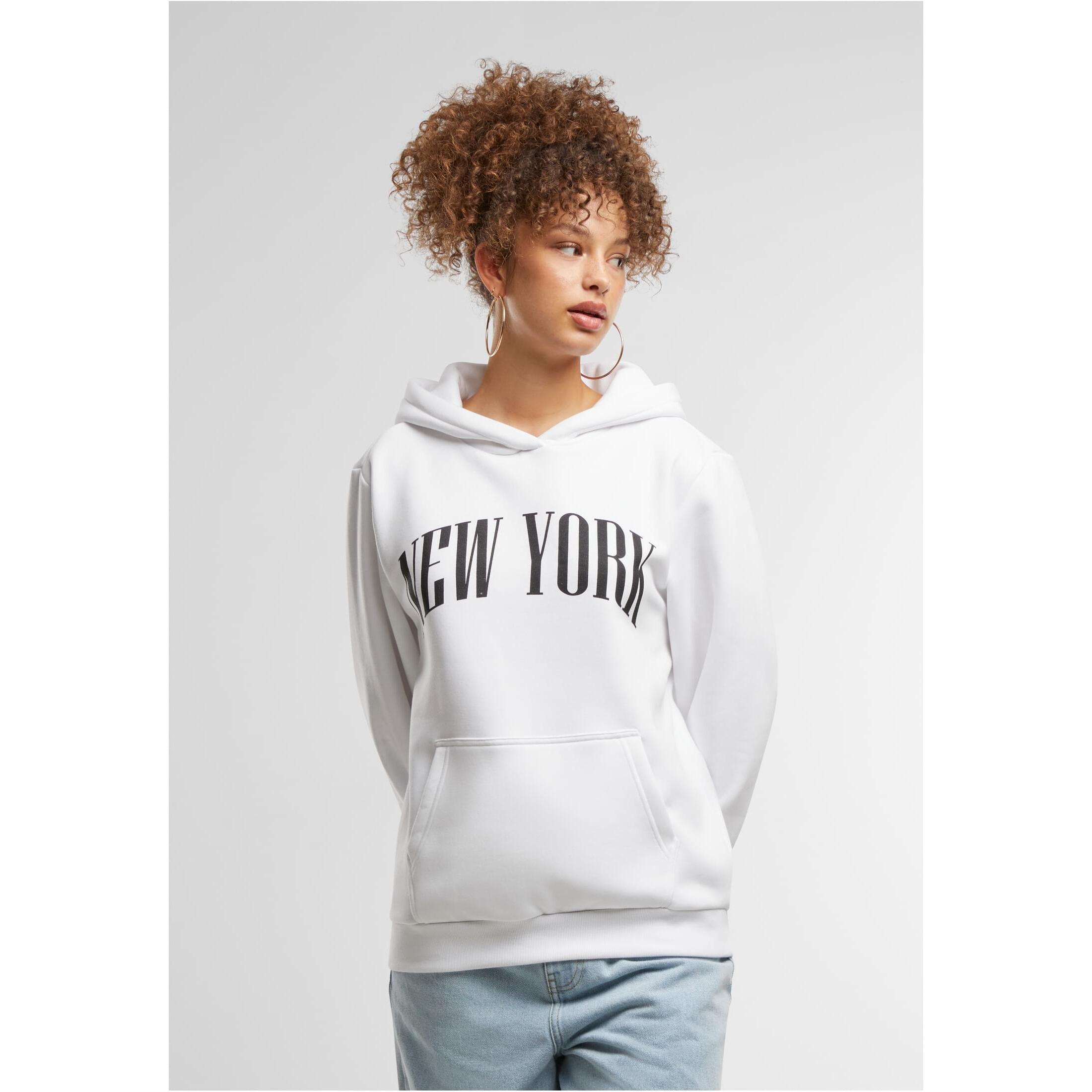 4069389417478 - Hoodie Damen New York