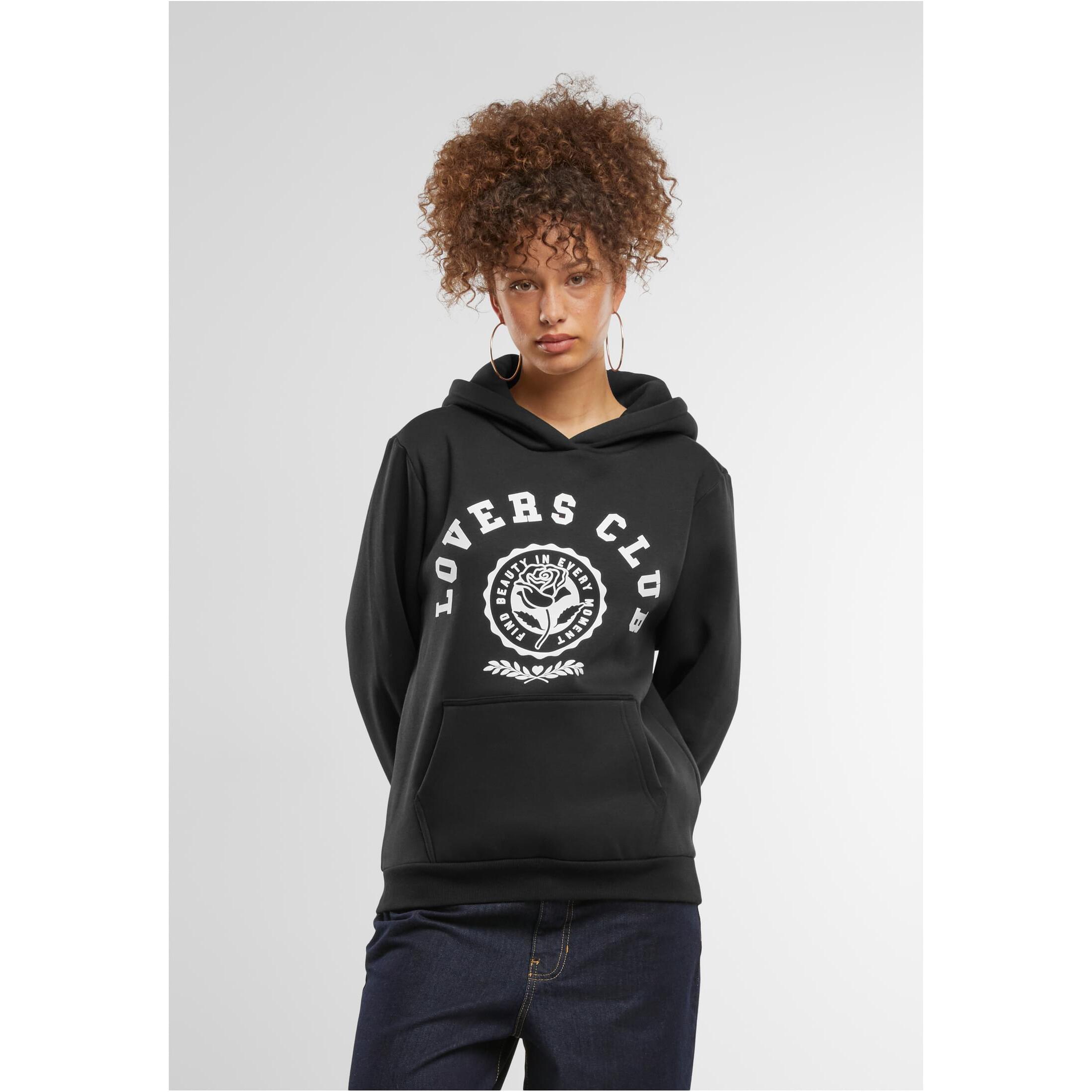 4069389417683 - Hoodie Damen Lovers Club