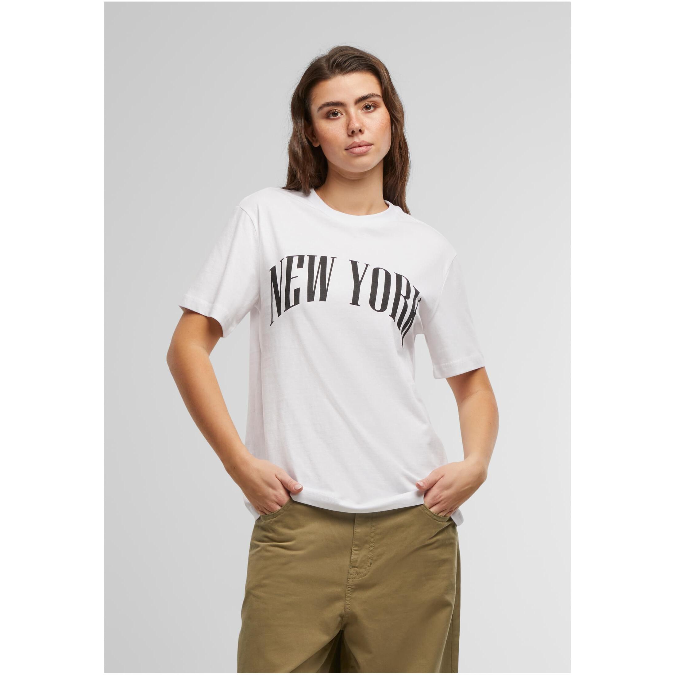 4069389418307 - T-Shirt New York City