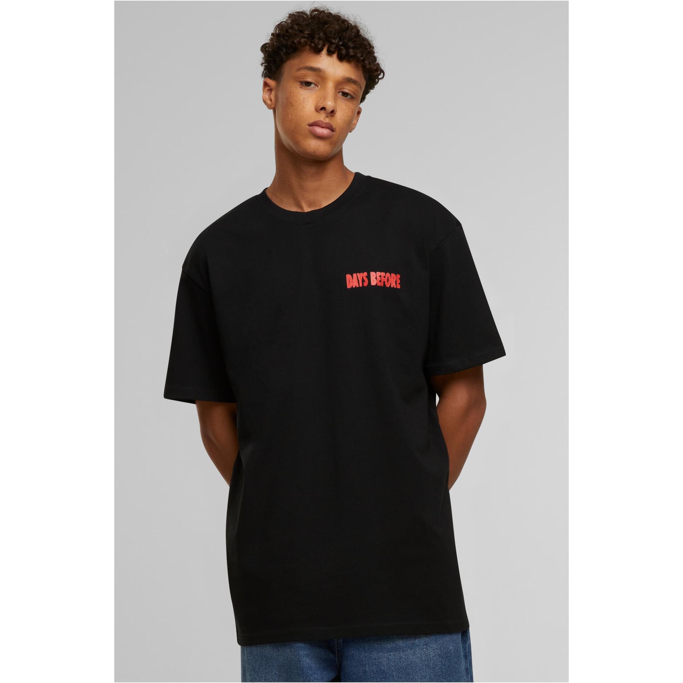 4069389419557 - Oversized T-Shirt Days Before