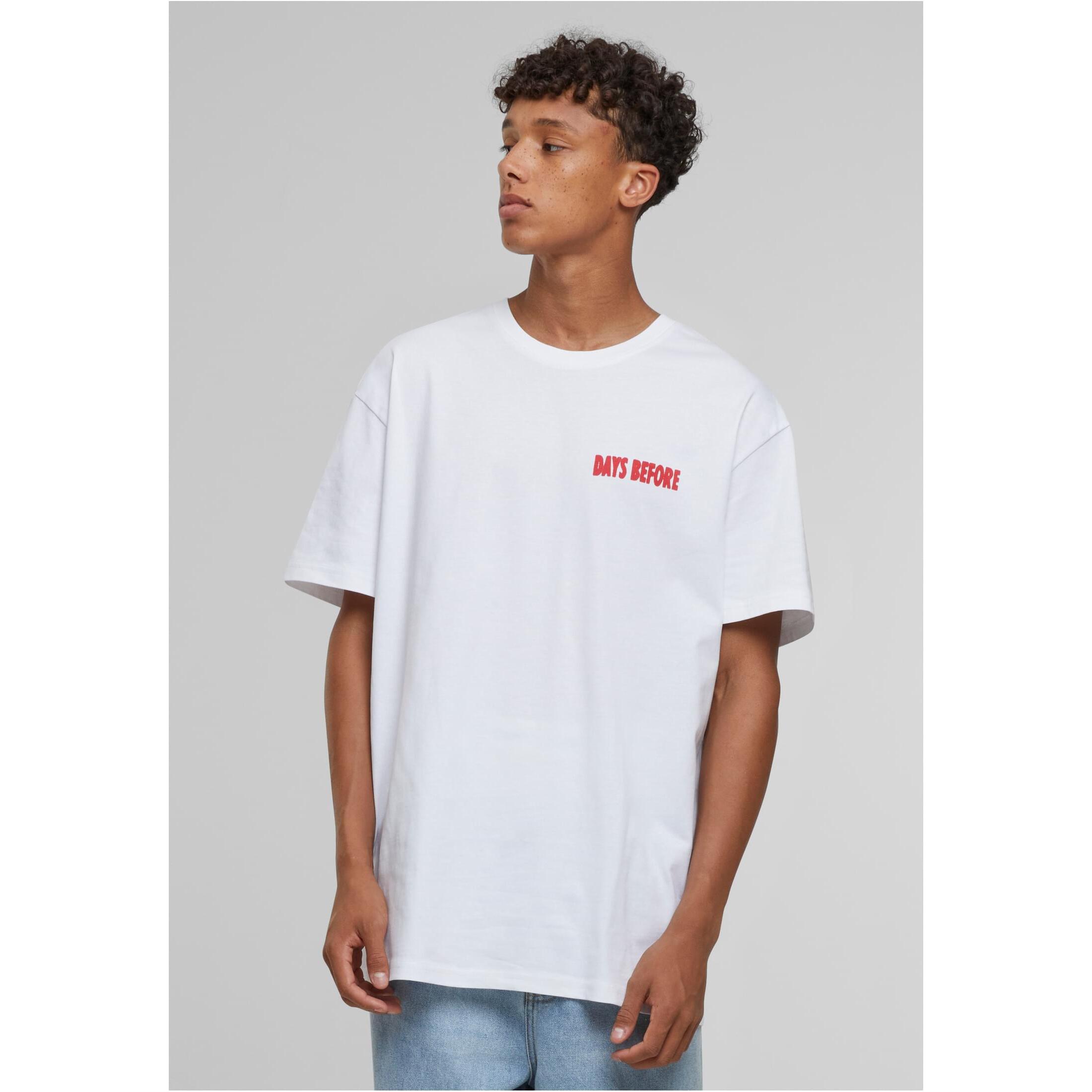 4069389419731 - Oversized T-Shirt Days Before 4069389419731 - Oversized T-Shirt Days Before