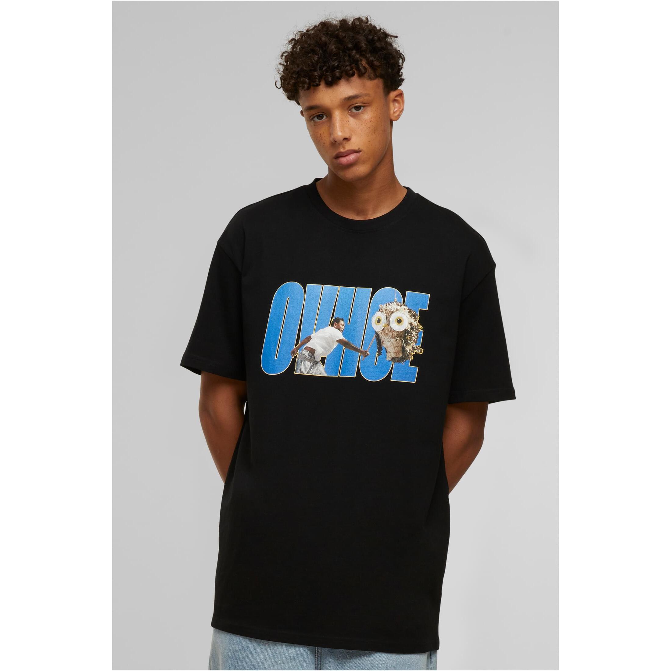 4069389419892 - Oversized T-Shirt Ovhoe