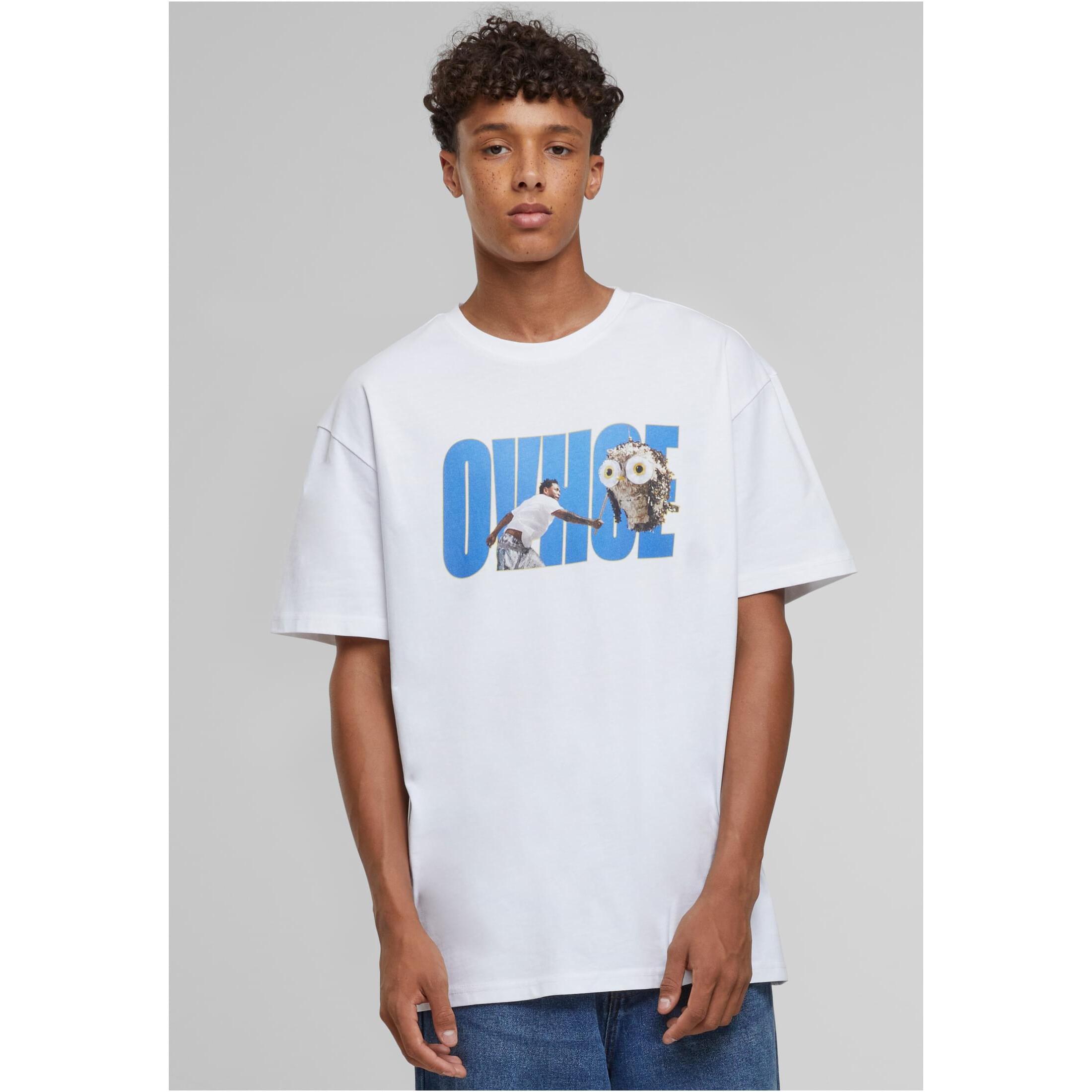 4069389420089 - Oversized T-Shirt Ovhoe