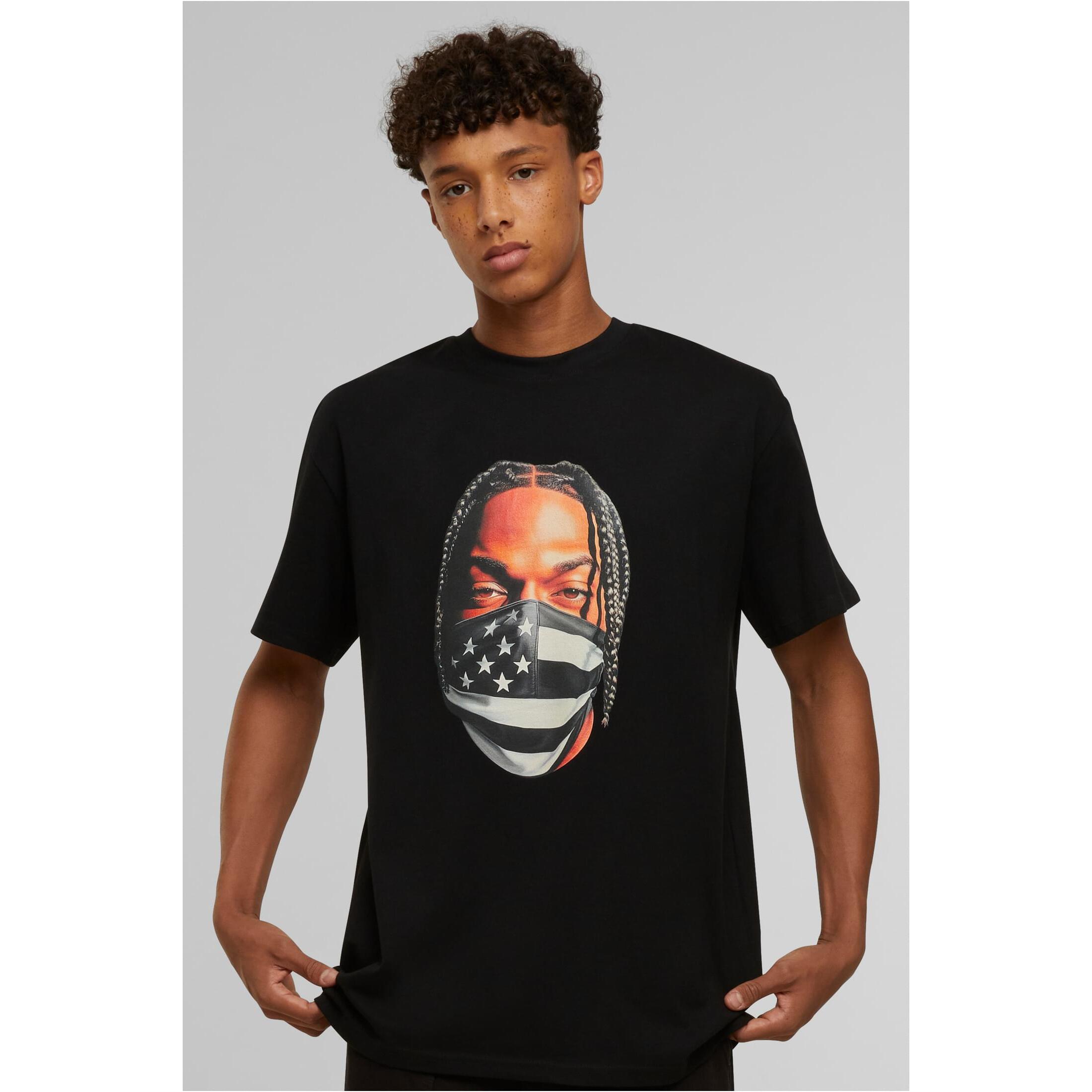4069389420171 - Oversized T-Shirt Psycho