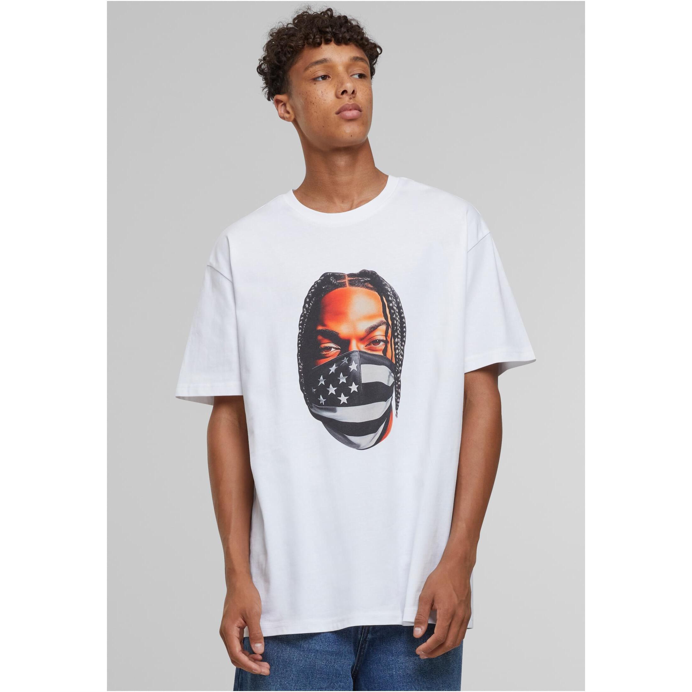 4069389420249 - Oversized T-Shirt Psycho