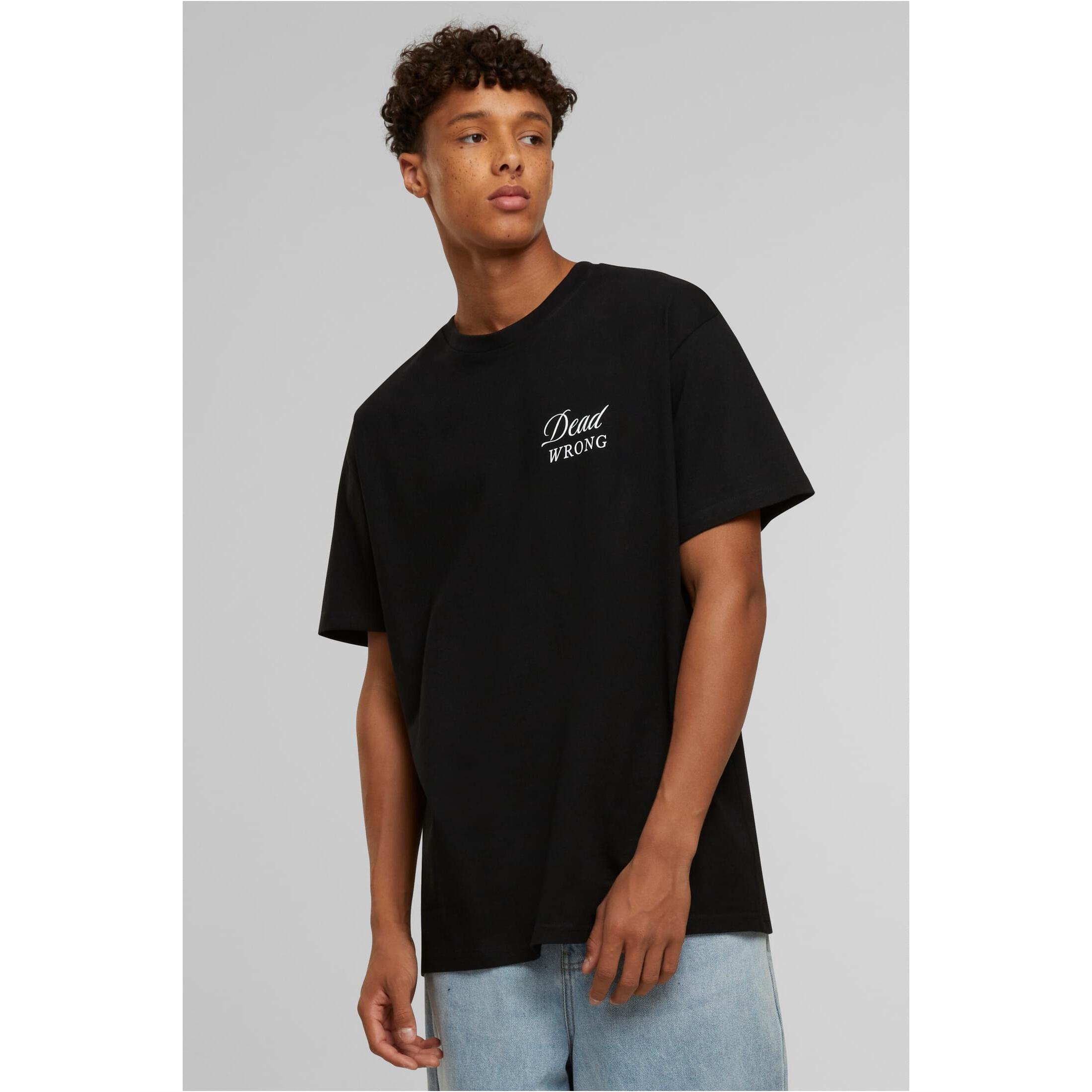 4069389420331 - Oversized T-Shirt Dangerous Grounds 4069389420331 - Oversized T-Shirt Dangerous Grounds