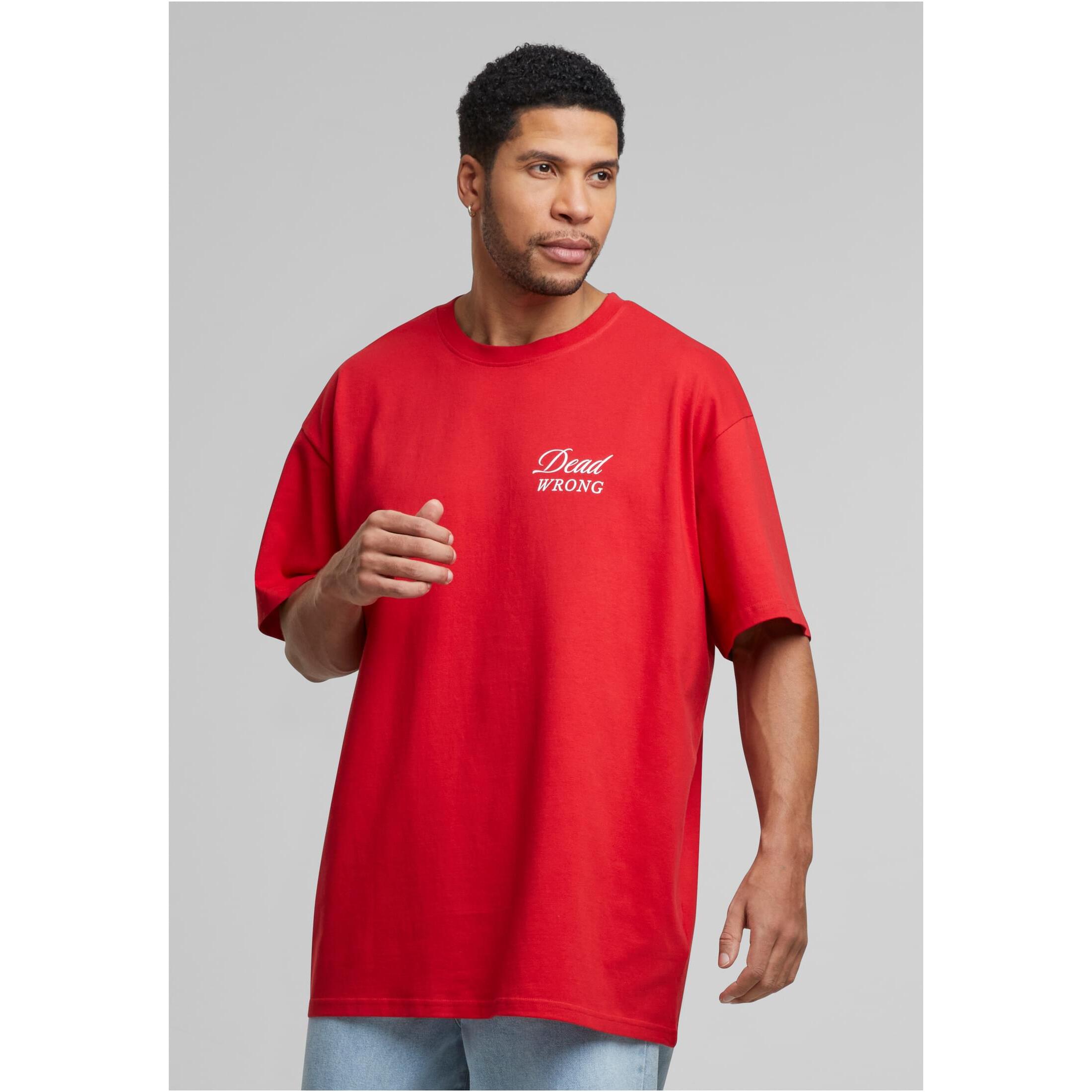 4069389420447 - Oversized T-Shirt Dangerous Grounds 4069389420447 - Oversized T-Shirt Dangerous Grounds