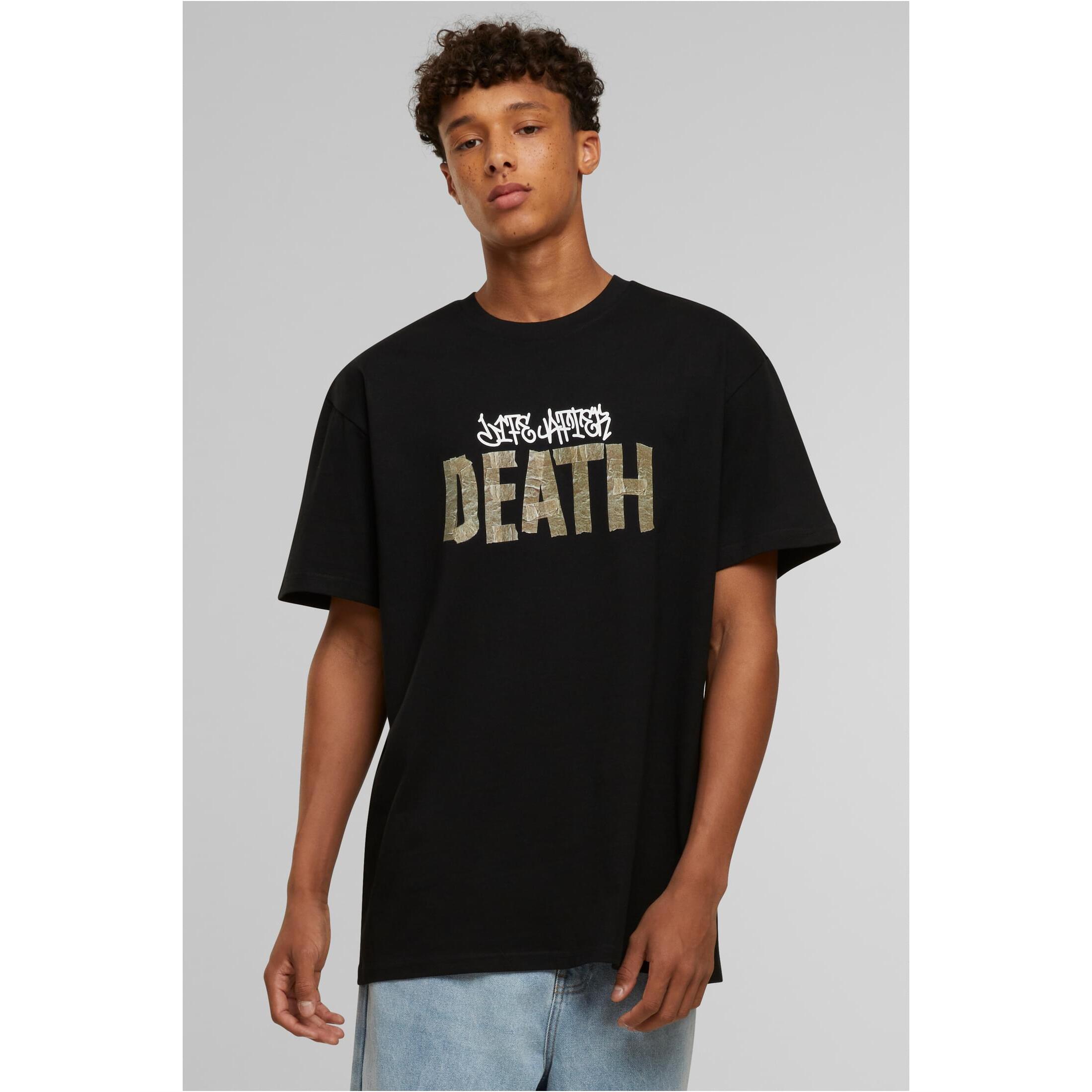 4069389420621 - T-Shirt Life After Death 4069389420621 - T-Shirt Life After Death