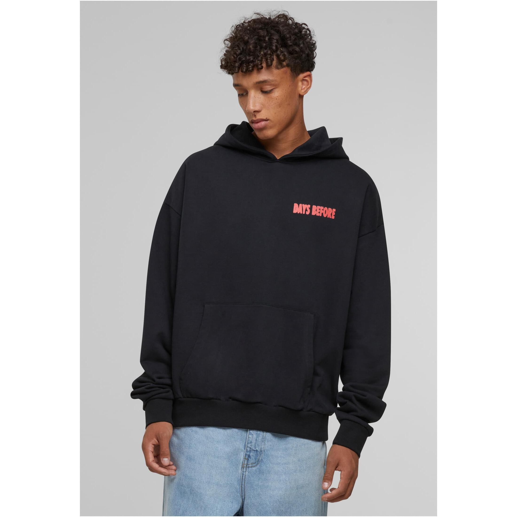 4069389421314 - Oversized Hoodie Days Before