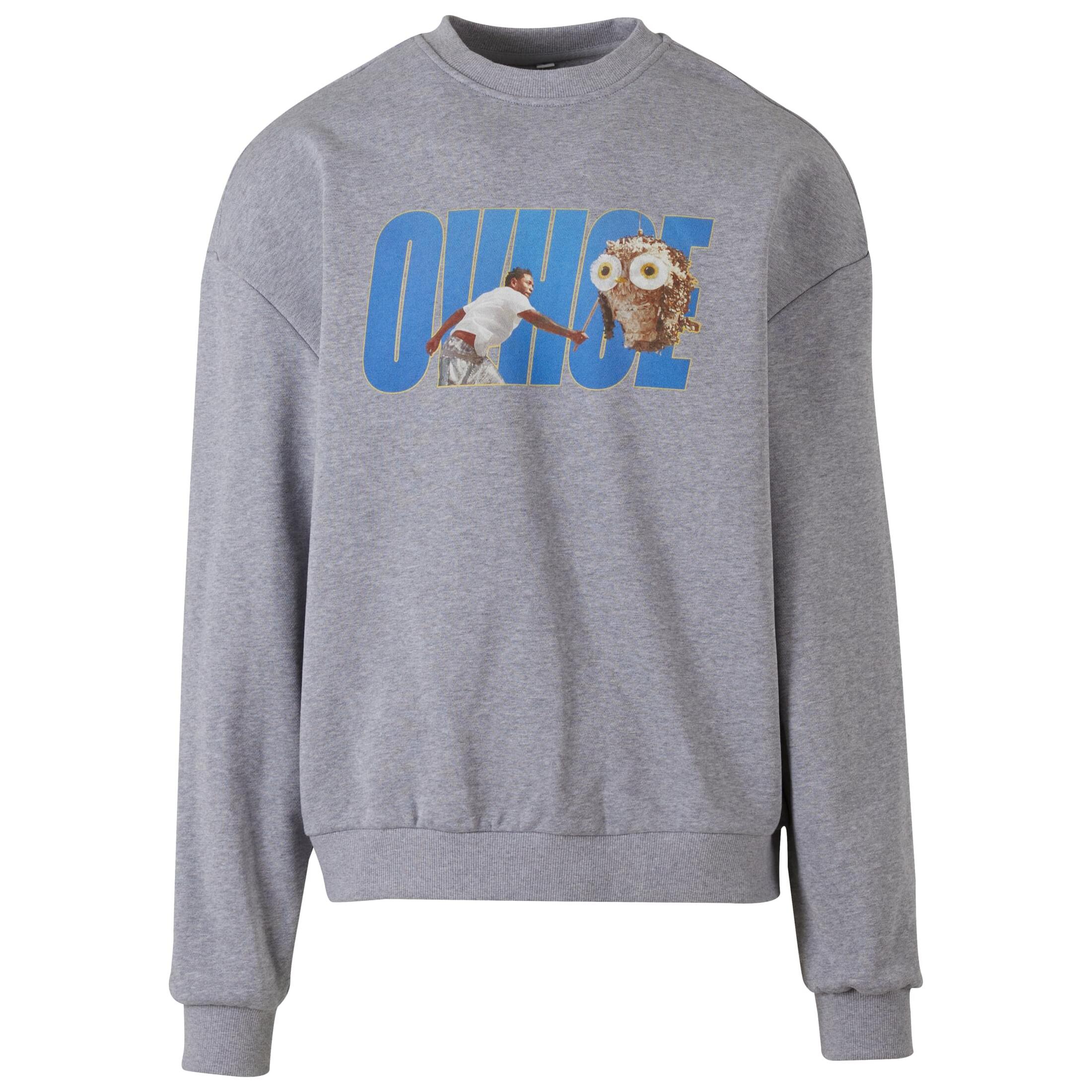 4069389421970 - Oversize-Sweatshirt Ovhoe