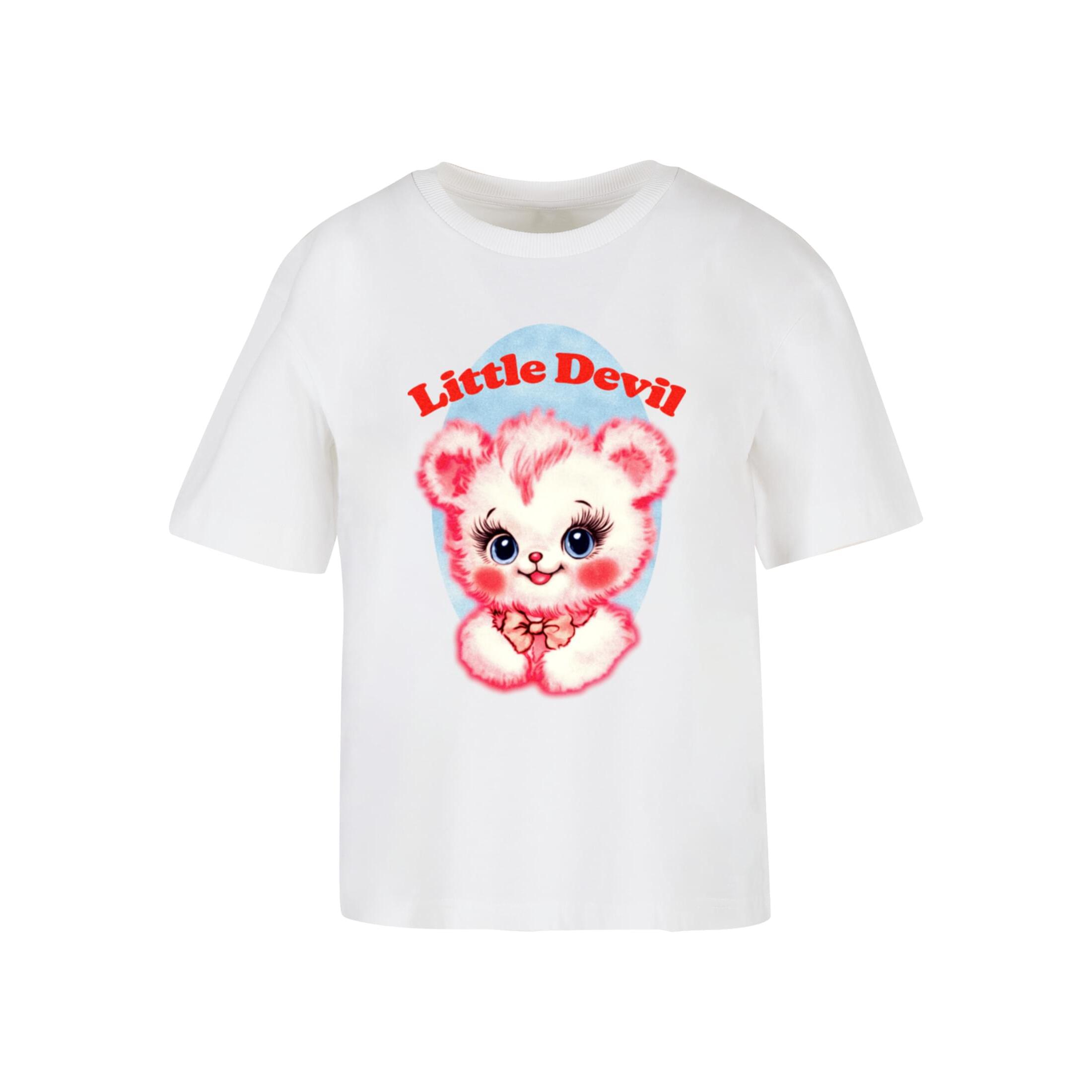 4069389455357 - T-Shirt Little Devil