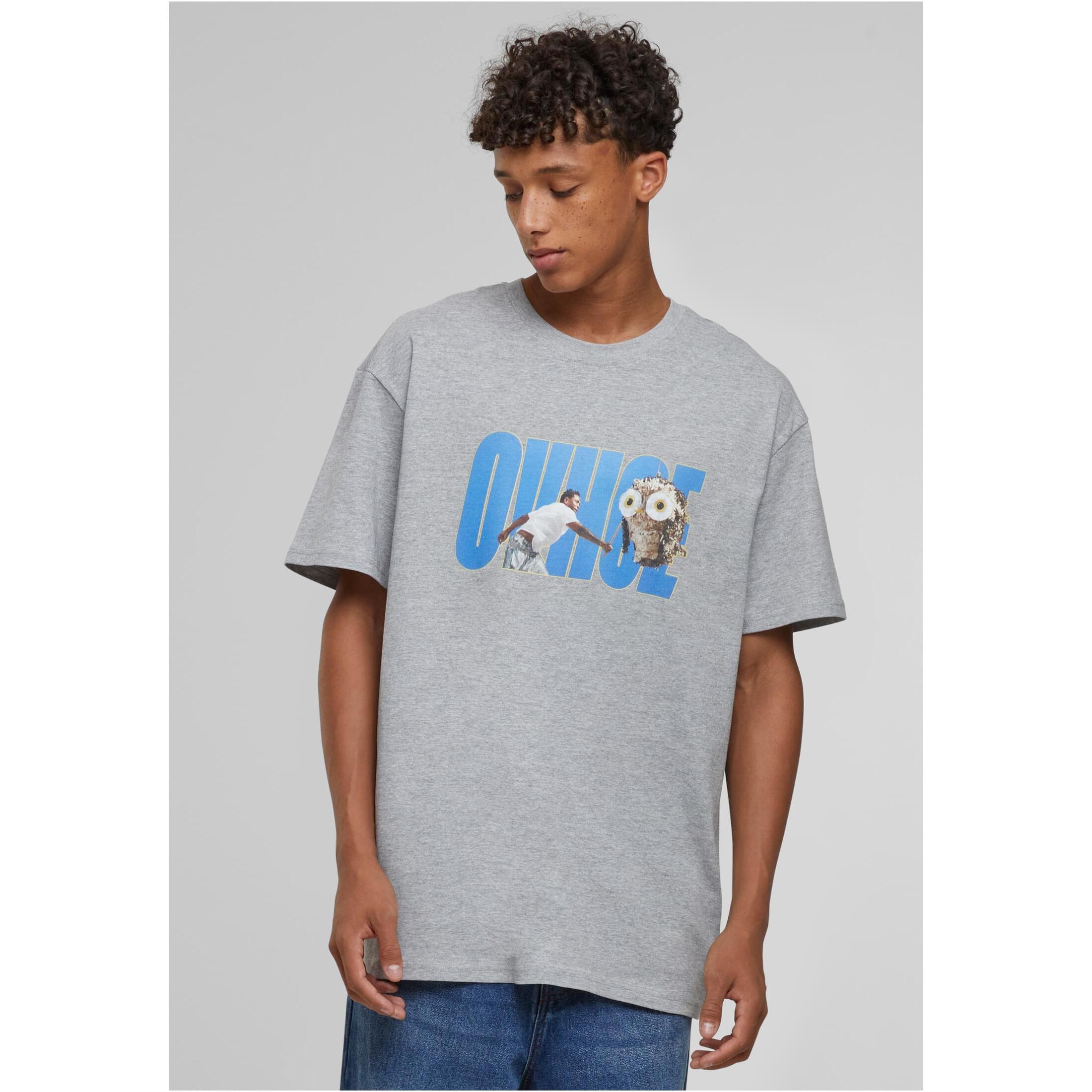 4069389456873 - Oversized T-Shirt Ovhoe 4069389456873 - Oversized T-Shirt Ovhoe