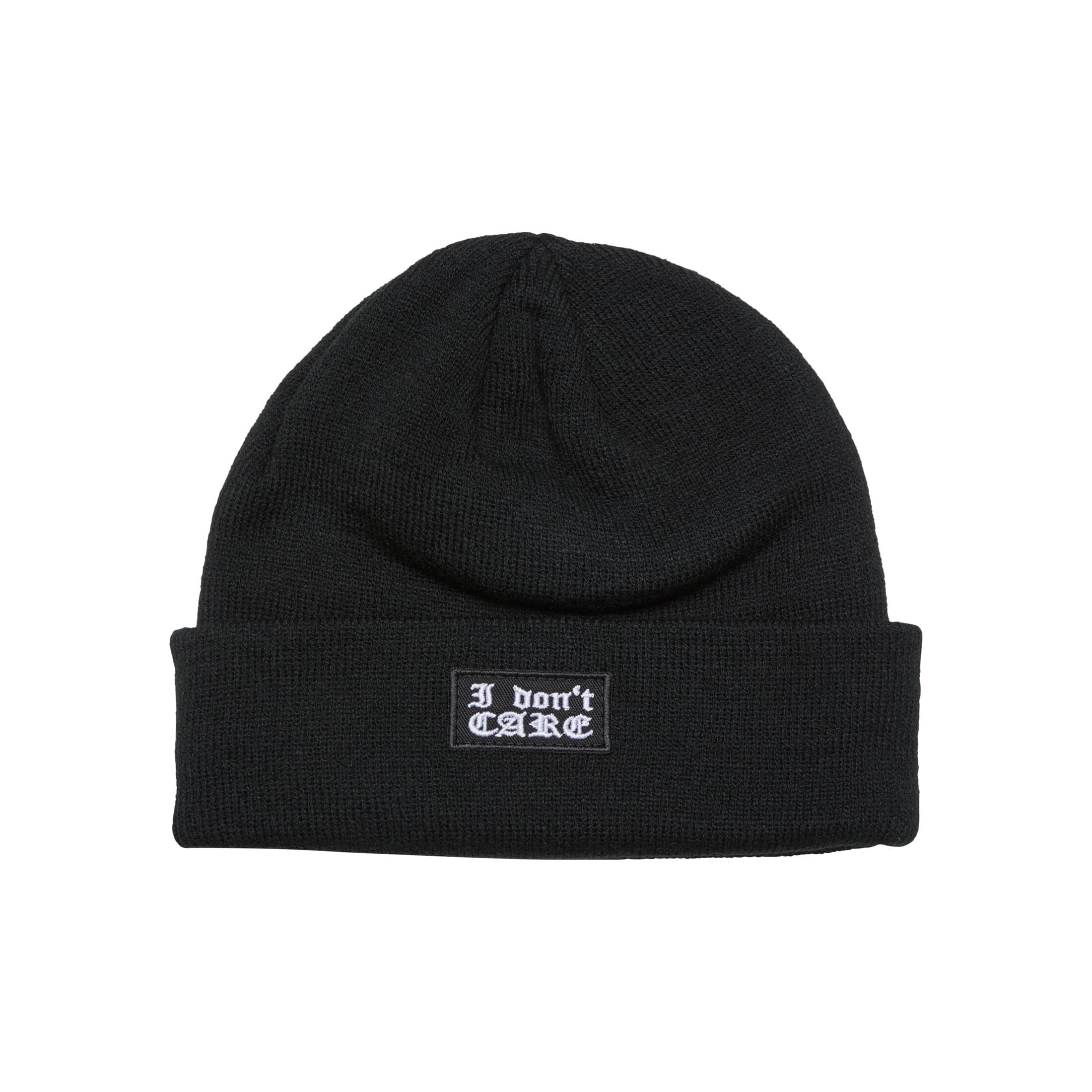 4069389468067 - Mütze Mister Tee I Don´t Care