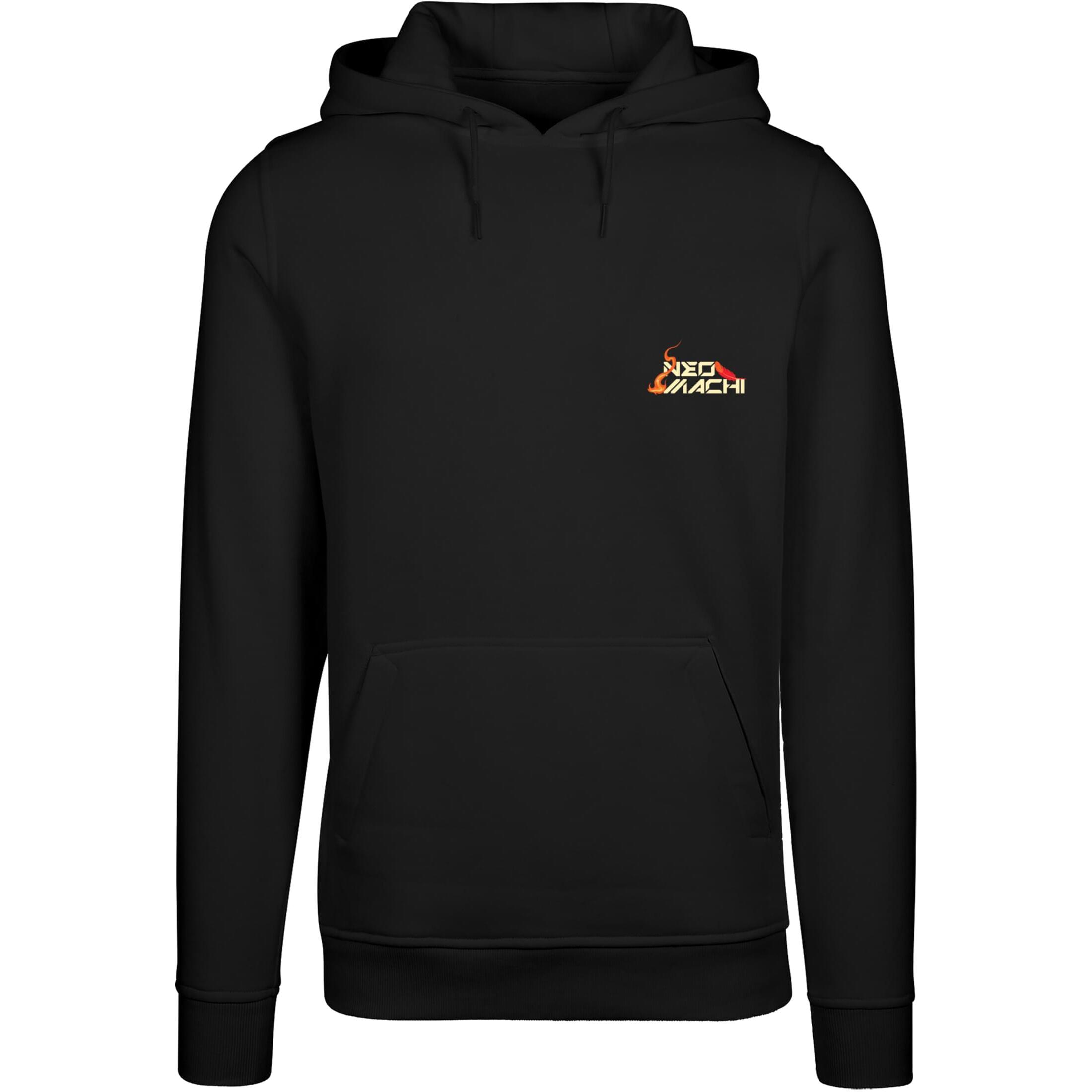 4069389497975 - Hoodie Otori