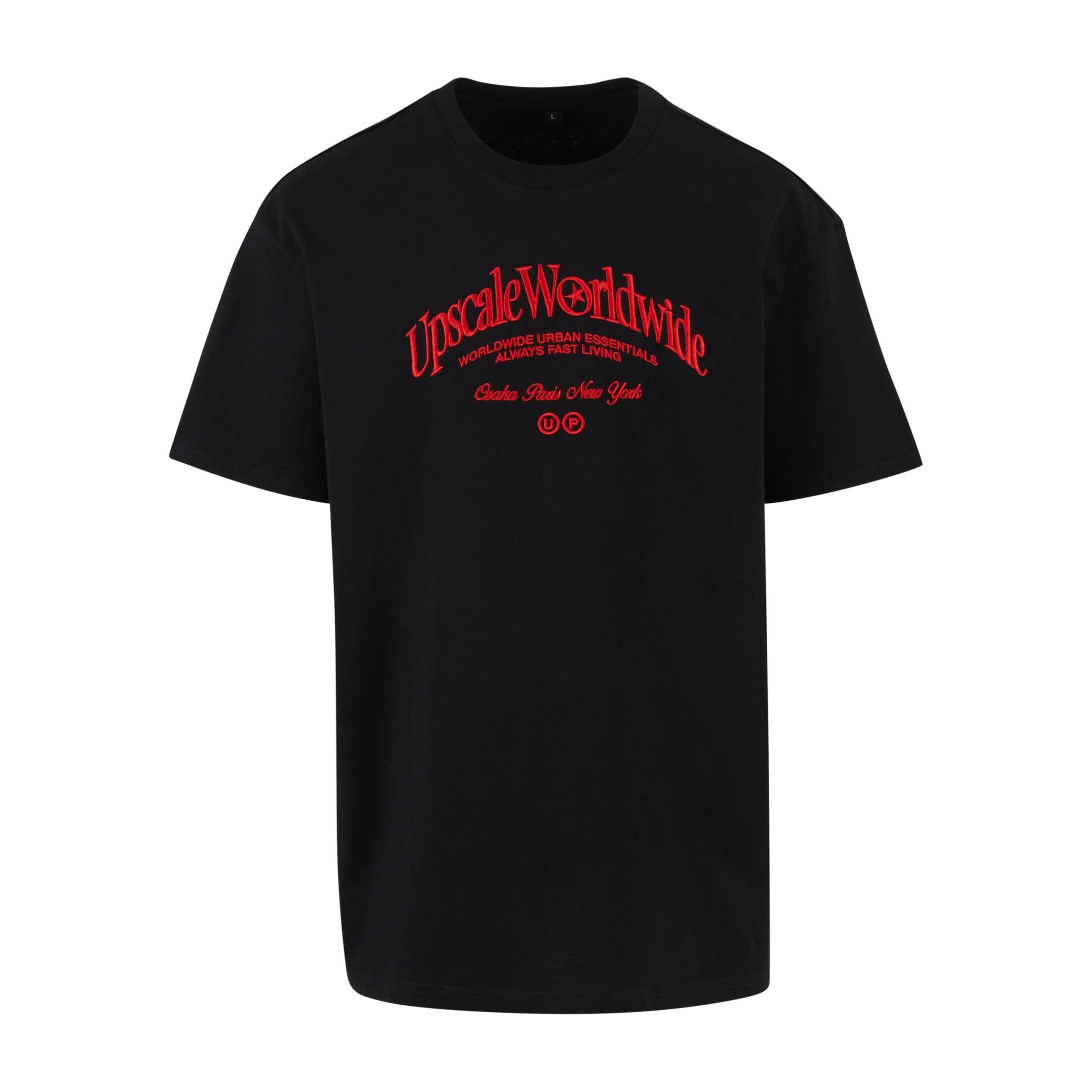 4069389504925 - T-Shirt World Wide heavy 4069389504925 - T-Shirt World Wide heavy