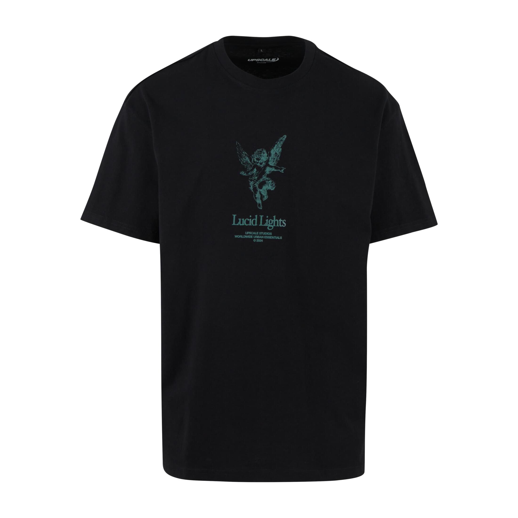 4069389505236 - Oversized T-Shirt Lucid Lights heavy