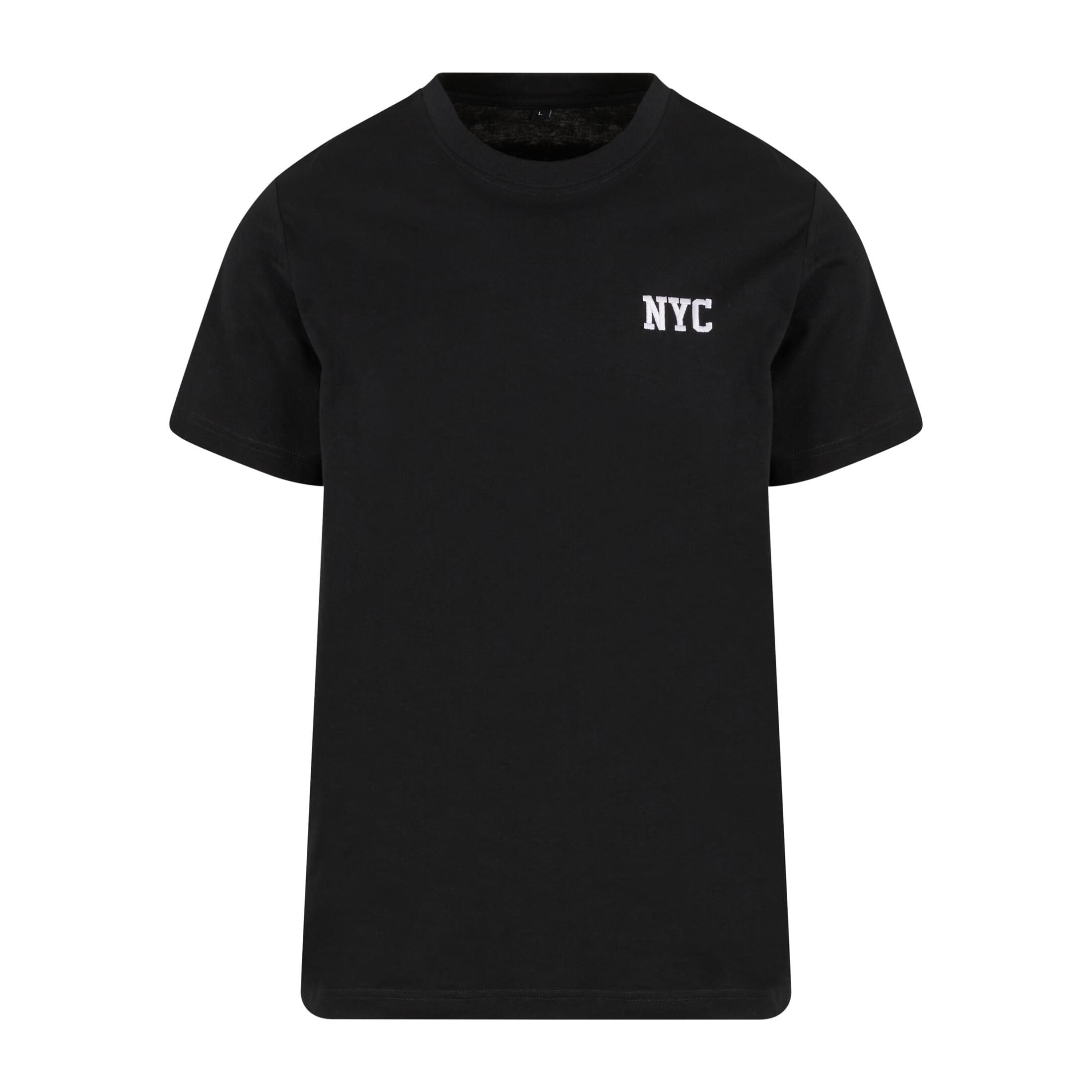 4069389529430 - T-Shirt Mister Tee NYC EMB