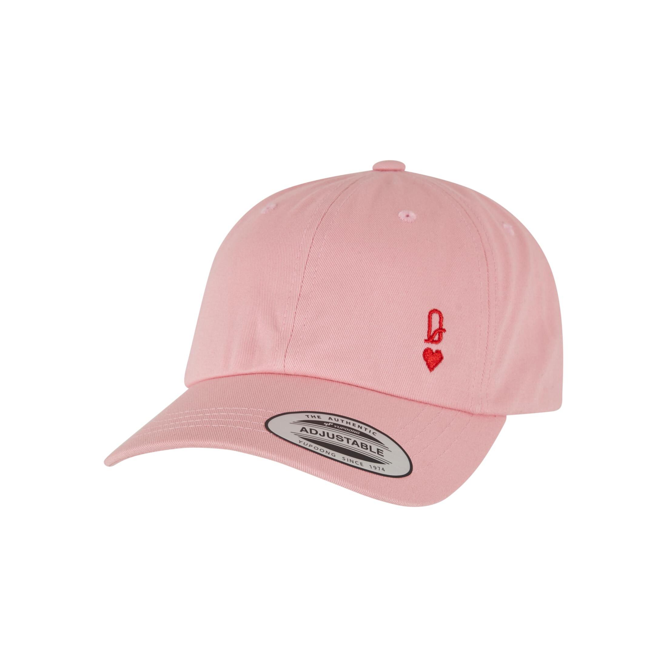 4069389899939 - Damen Baseballcap aus Baumwolltwill Queen Card 4069389899939 - Damen Baseballcap aus Baumwolltwill Queen Card