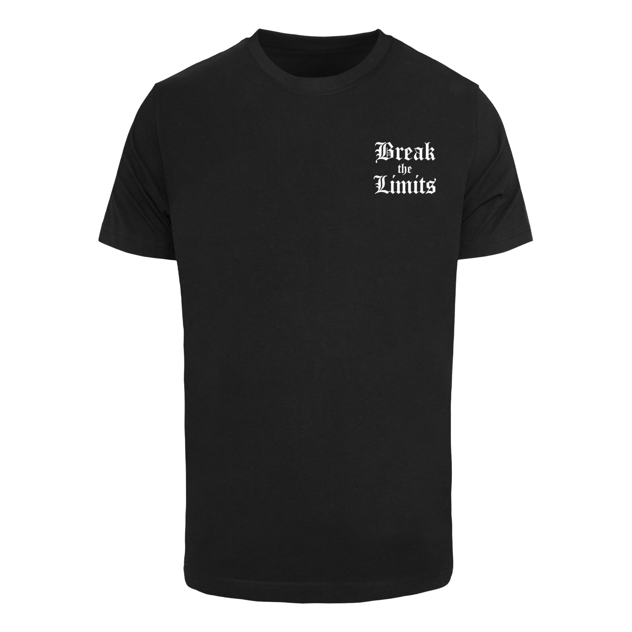 4069389903063 - T-Shirt Mister Tee Go Beyond