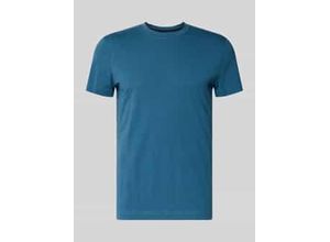 4069402066270 - Slim Fit T-Shirt aus Baumwoll-Mix