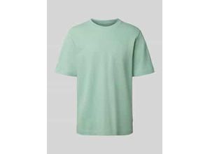4069402243329 - Regular Fit T-Shirt aus Baumwoll-Mix