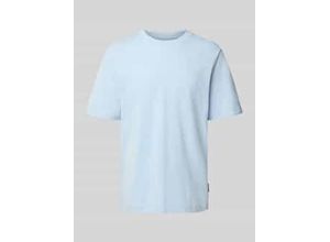 4069402243343 - Regular Fit T-Shirt aus Baumwoll-Mix