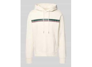 4069402455456 - Regular Fit Hoodie aus Baumwoll-Mix