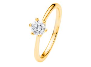 4069415381513 - Diamantring VIVANCE 05 ct Diamant Brillant Ring aus 585 Gelbgold Fingerringe Gr 50 Gelbgold 585-Diamanten goldfarben (gold) Damen Gold Schmuck 4069415381513 - Diamantring VIVANCE 05 ct Diamant Brillant Ring aus 585 Gelbgold Fingerringe Gr 50 Gelbgold 585-Diamanten goldfarben (gold) Damen Gold Schmuck
