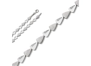 4069415443907 - Silberarmband Zirkonia Armband aus 925 Silber 17 cm Armbänder Gr 17 Silber 925 (Sterlingsilber) silberfarben (silber) Damen Silber Schmuck 4069415443907 - Silberarmband Zirkonia Armband aus 925 Silber 17 cm Armbänder Gr 17 Silber 925 (Sterlingsilber) silberfarben (silber) Damen Silber Schmuck