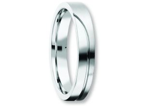 4069415451070 - Silberring Freundschaft Partner Ring aus 925 Silber Fingerringe Gr 58 Silber 925 (Sterlingsilber) silberfarben (silber) Damen Silber Schmuck Freundschaft Partner