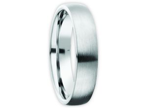 4069415451179 - Silberring Freundschaft Partner Ring aus 925 Silber Fingerringe Gr 58 Silber 925 (Sterlingsilber) silberfarben (silber) Damen Silber Schmuck Freundschaft Partner