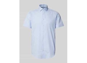 4069469000538 - Regular Fit Business-Hemd mit Kentkragen