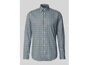 4069469002211 - Regular Fit Freizeithemd mit Button-Down-Kragen