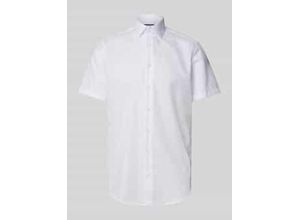 4069469004987 - Regular Fit Business-Hemd mit Kentkragen