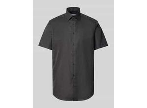 4069469005113 - Regular Fit Business-Hemd mit Kentkragen